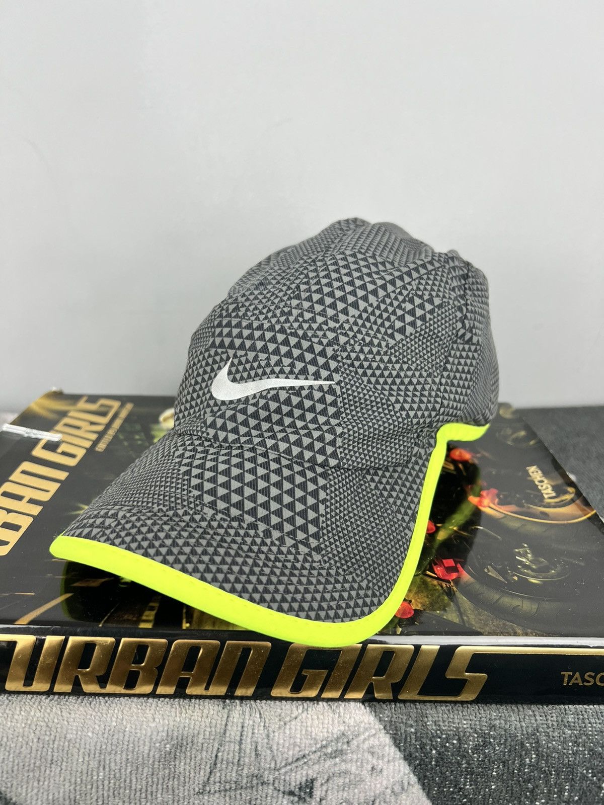 Nike Aw 84 | Grailed