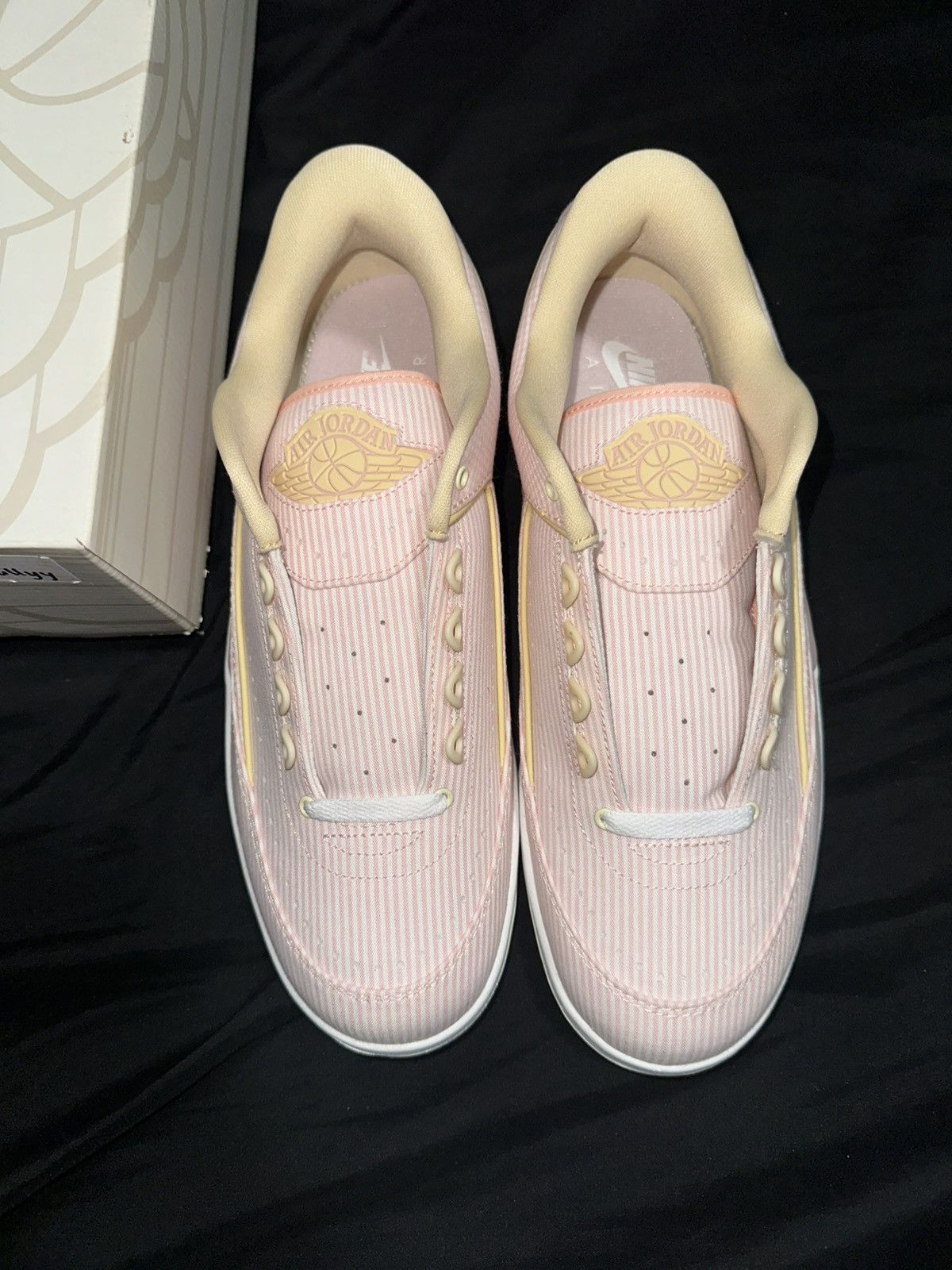 Jordan Brand Jordan 2 low Craft Atmosphere 🦩 Size US 10.5 / EU 43-44 - 1 Thumbnail