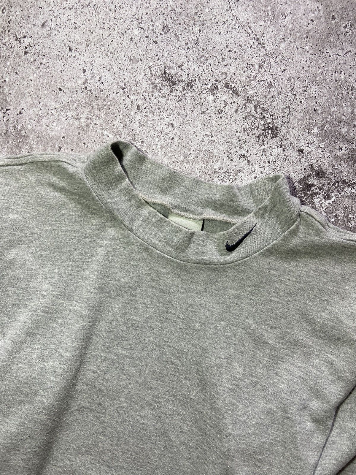 Other 💥Nike Vintage y2k streetwear long sleeve‼️ Size US S / EU 44-46 / 1 - 4 Thumbnail
