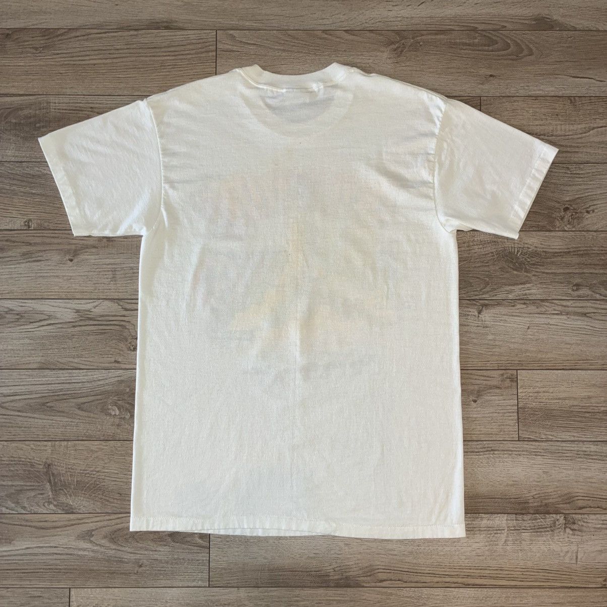Other Nasa Kennedy Space Center Endeavour white tee Size US L / EU 52-54 / 3 - 5 Thumbnail
