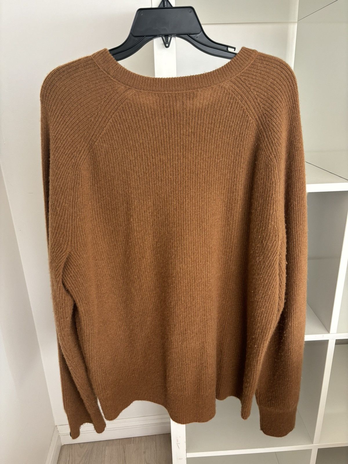 Rag & Bone cashmere Pierce sweater $495 Size US M / EU 48-50 / 2 - 5 Thumbnail