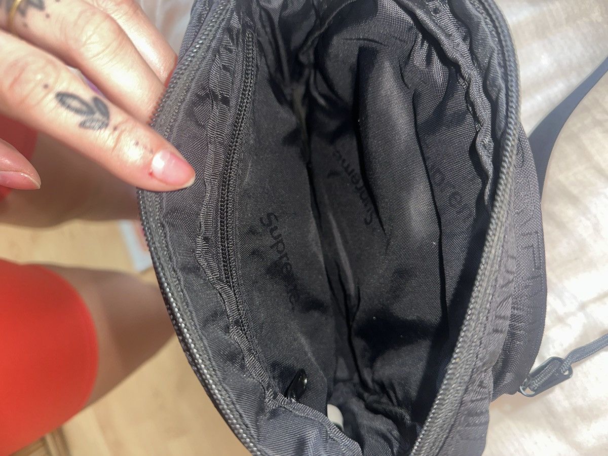 Supreme Supreme bag Size ONE SIZE - 4 Thumbnail