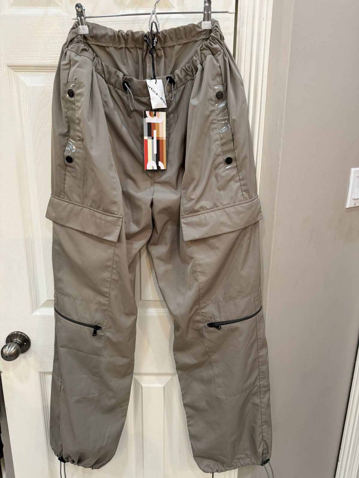 Other Mens Cargo pants - Size US 32 / EU 48 - 1 Thumbnail