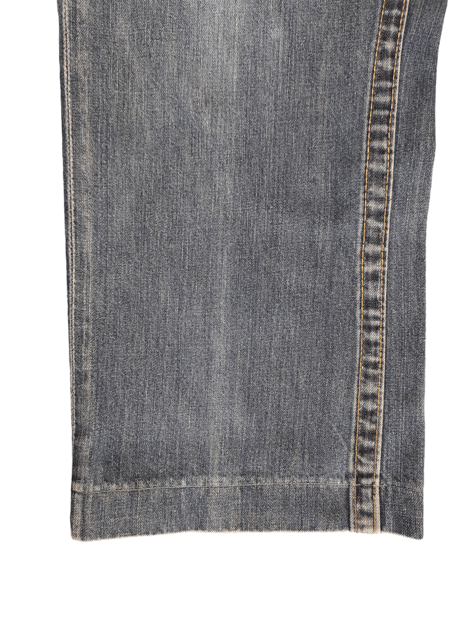 True Religion Baggy Jeans True Religion 'BOBB' Wide Leg Denim Y2k Jnco Size US 36 / EU 52 - 12 Thumbnail