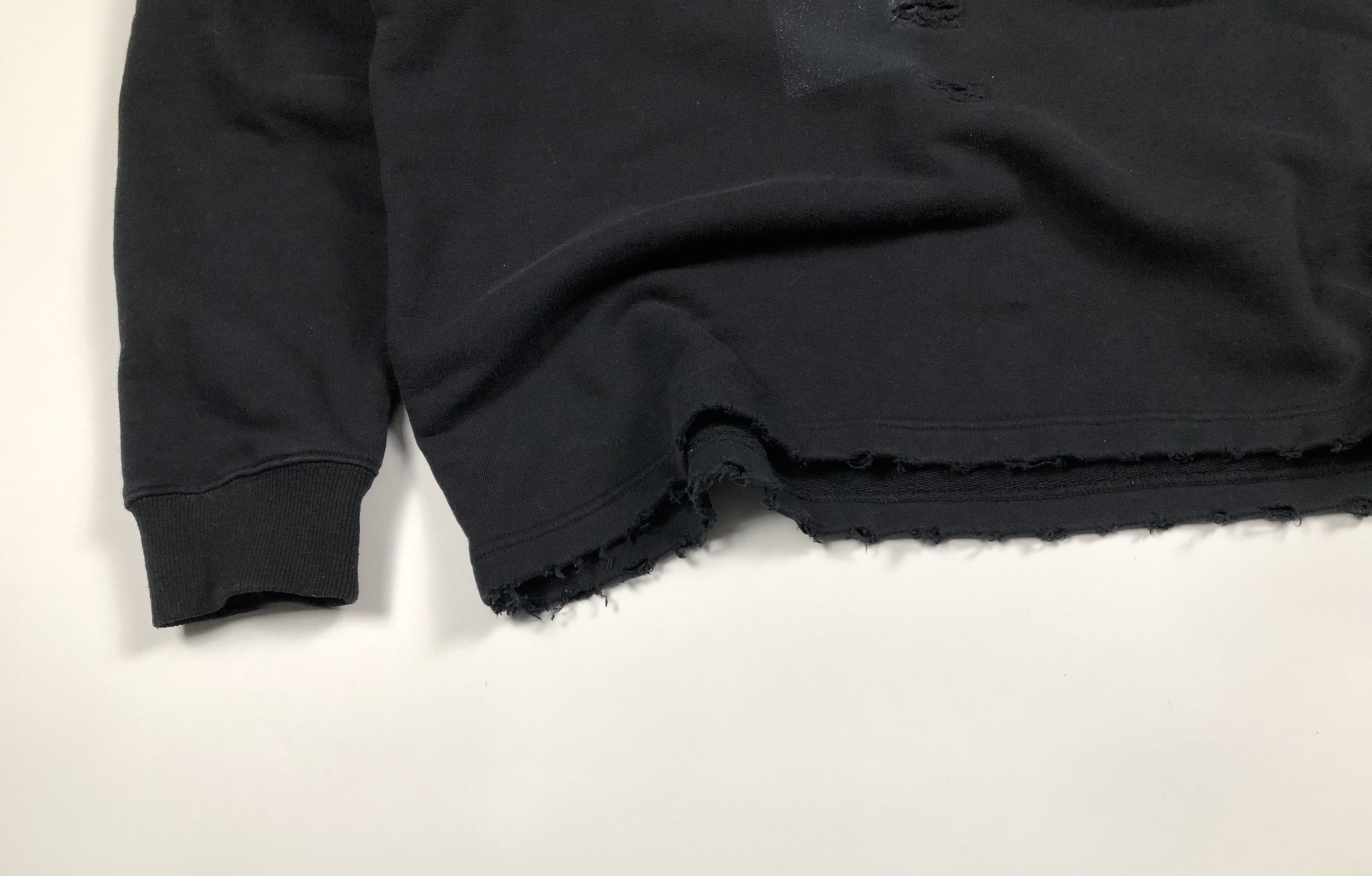 Japanese Brand FORCERPBLK FORCEREPUBLIK Japanese Brand Hoodie Size US XL / EU 56 / 4 - 3 Thumbnail