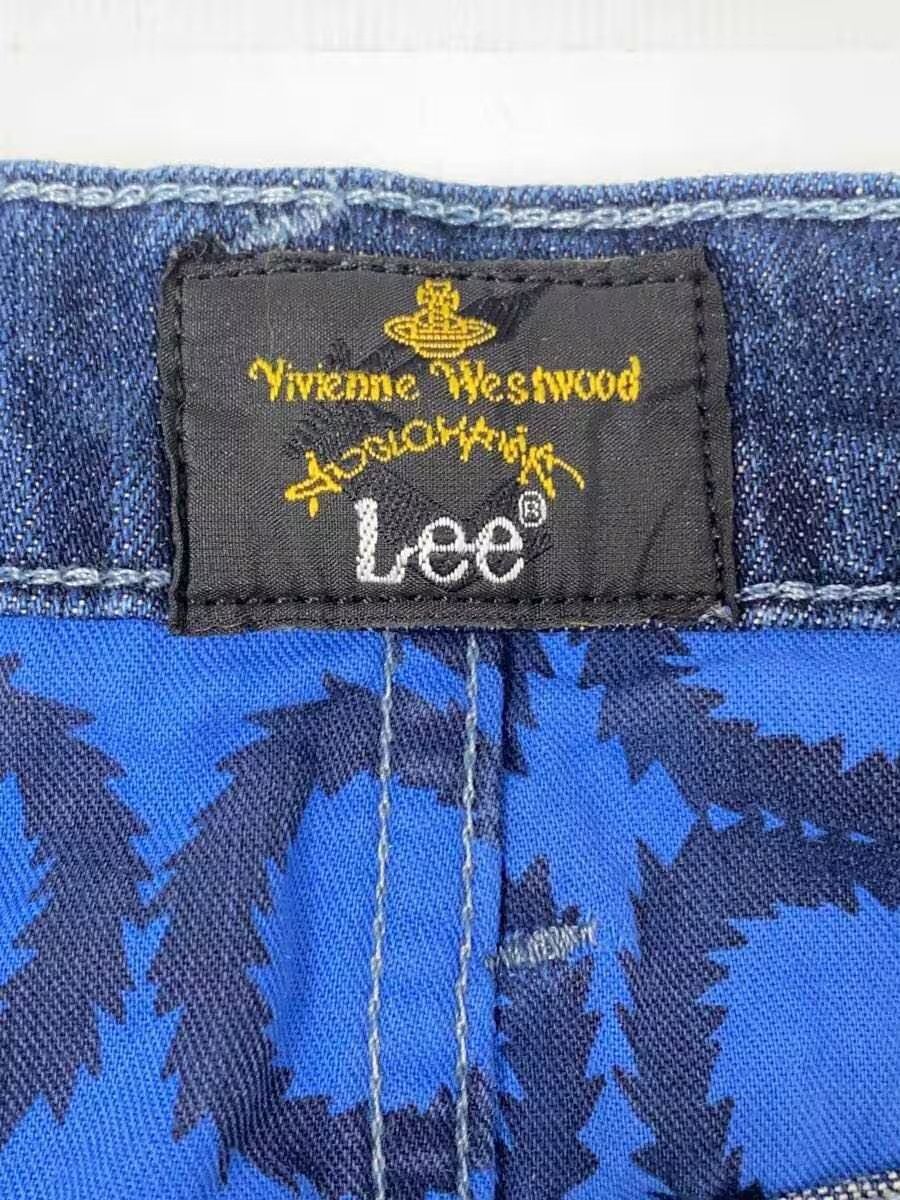 Vivienne Westwood Star Denim Jeans Size US 28 / EU 44 - 6 Thumbnail