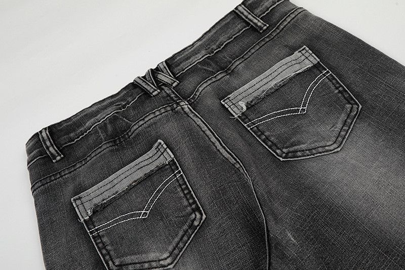 Vintage American retro flared jeans for men Size US 32 / EU 48 - 5 Thumbnail