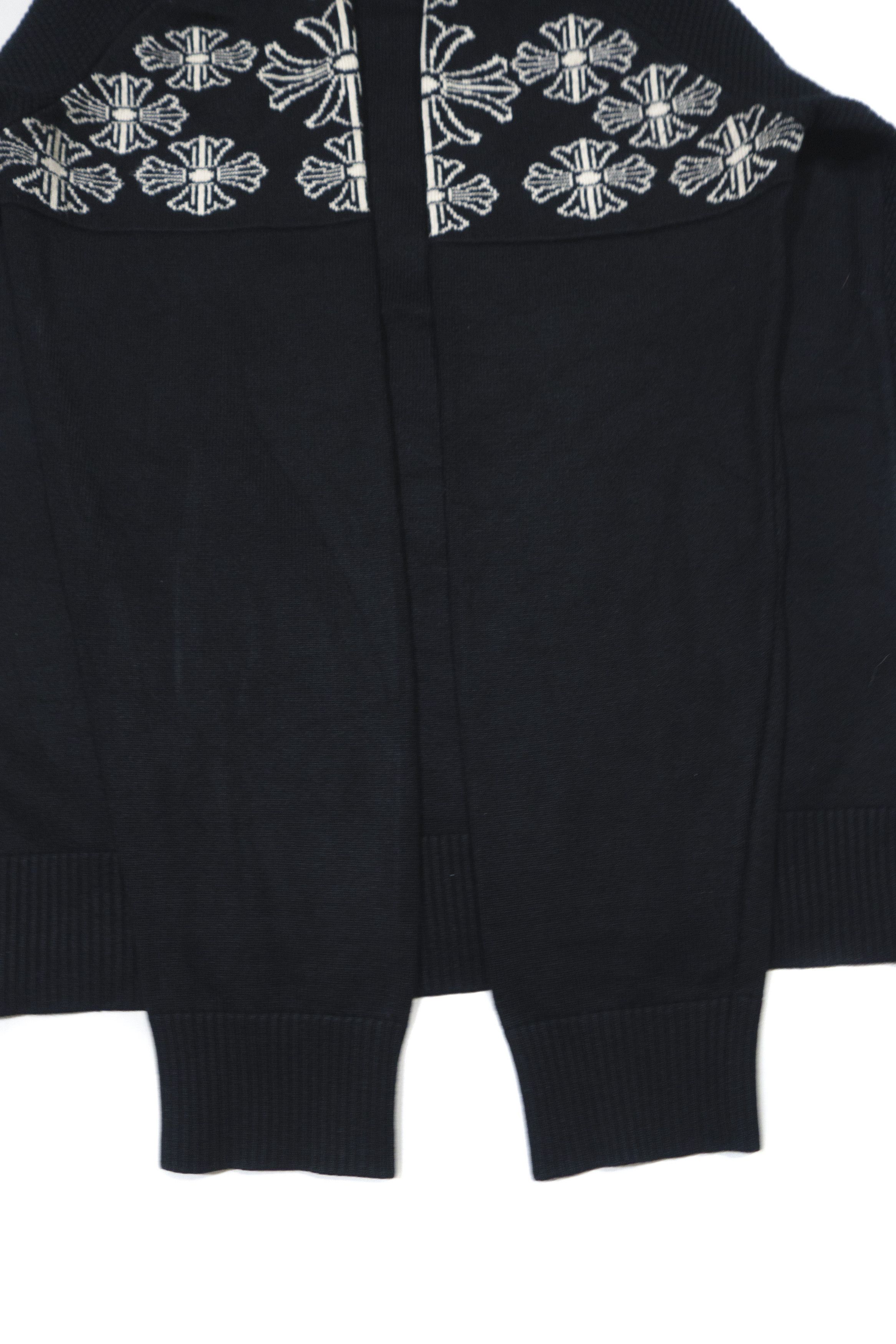 Playboy 00S Logo Y2K Textured Sweater Vintage Size L / US 10 / IT 46 - 6 Thumbnail