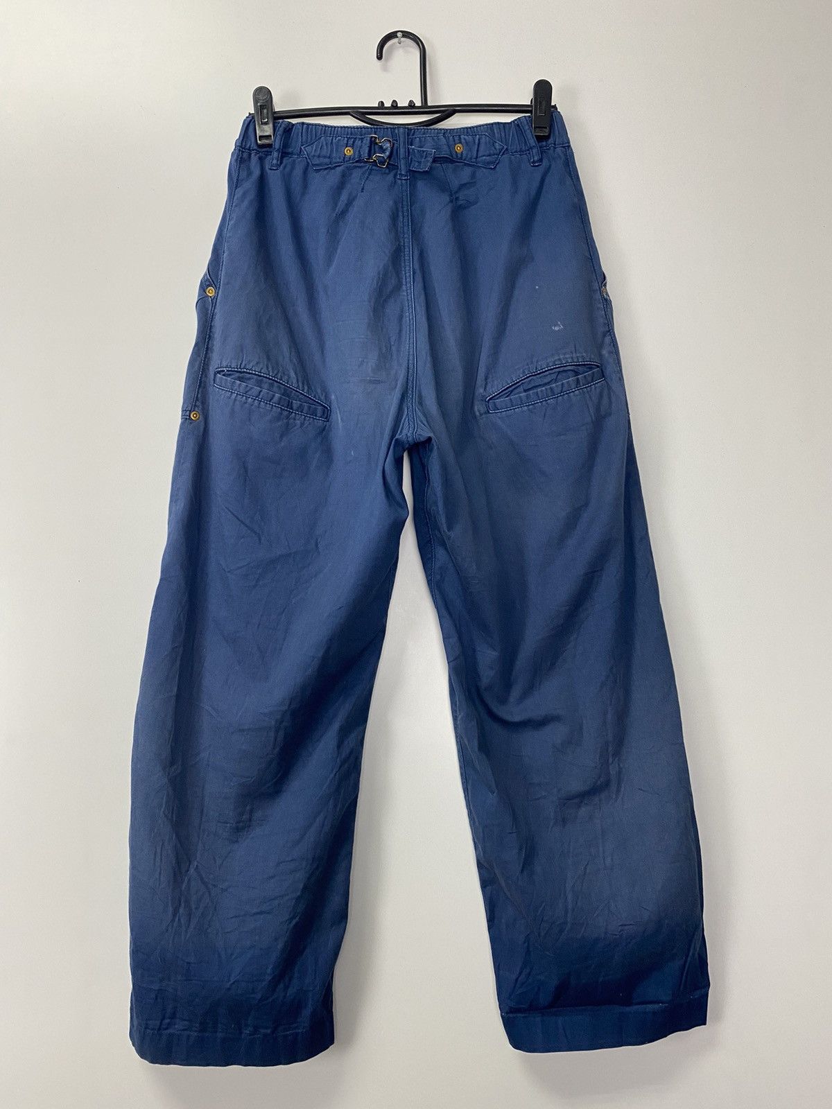 Designer × Issey Miyake × mercibeaucoup Mercibeaucoup issey miyake pant Size US 28 / EU 44 - 9 Thumbnail
