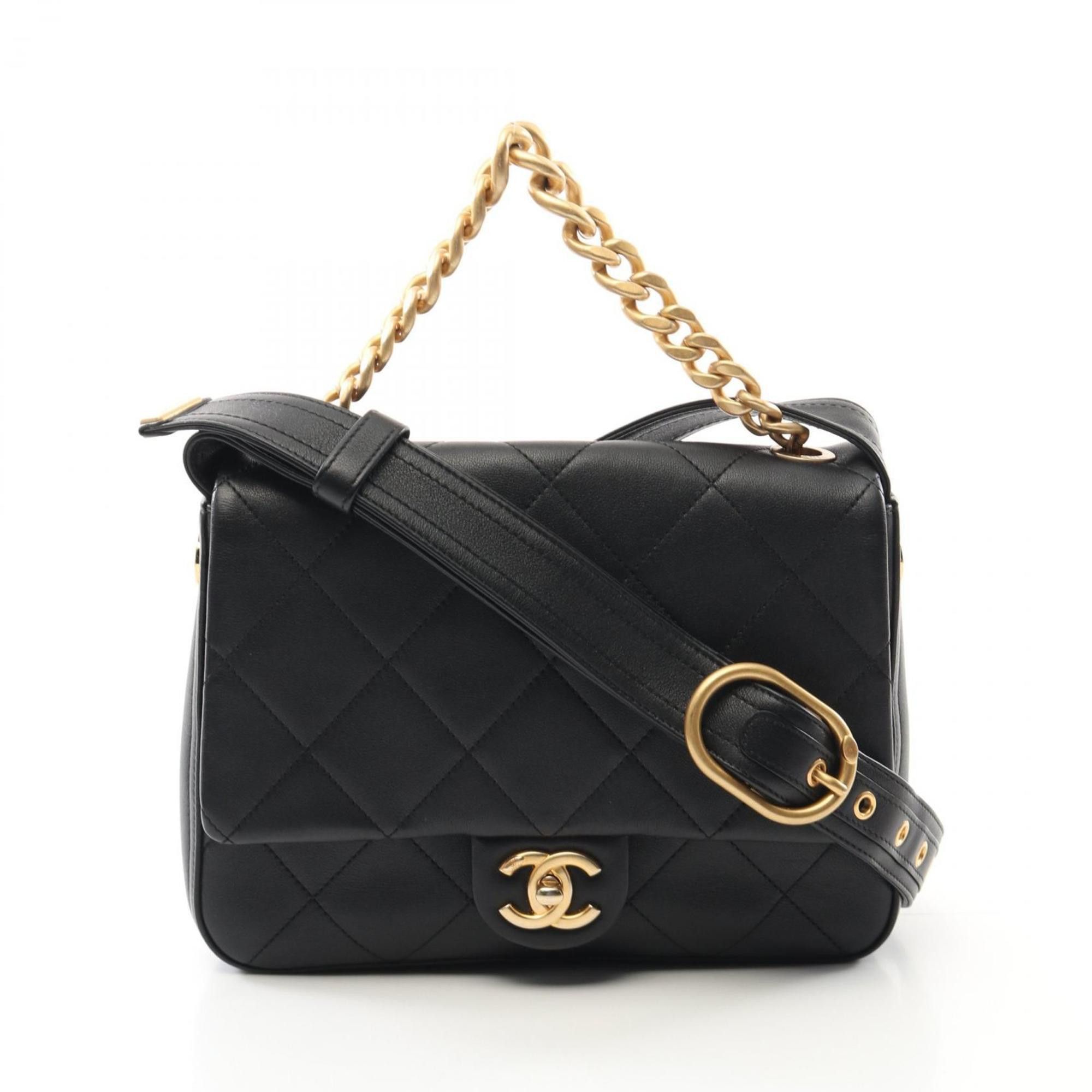 Chanel Chanel Flap bag shoulder Size ONE SIZE - 1 Thumbnail