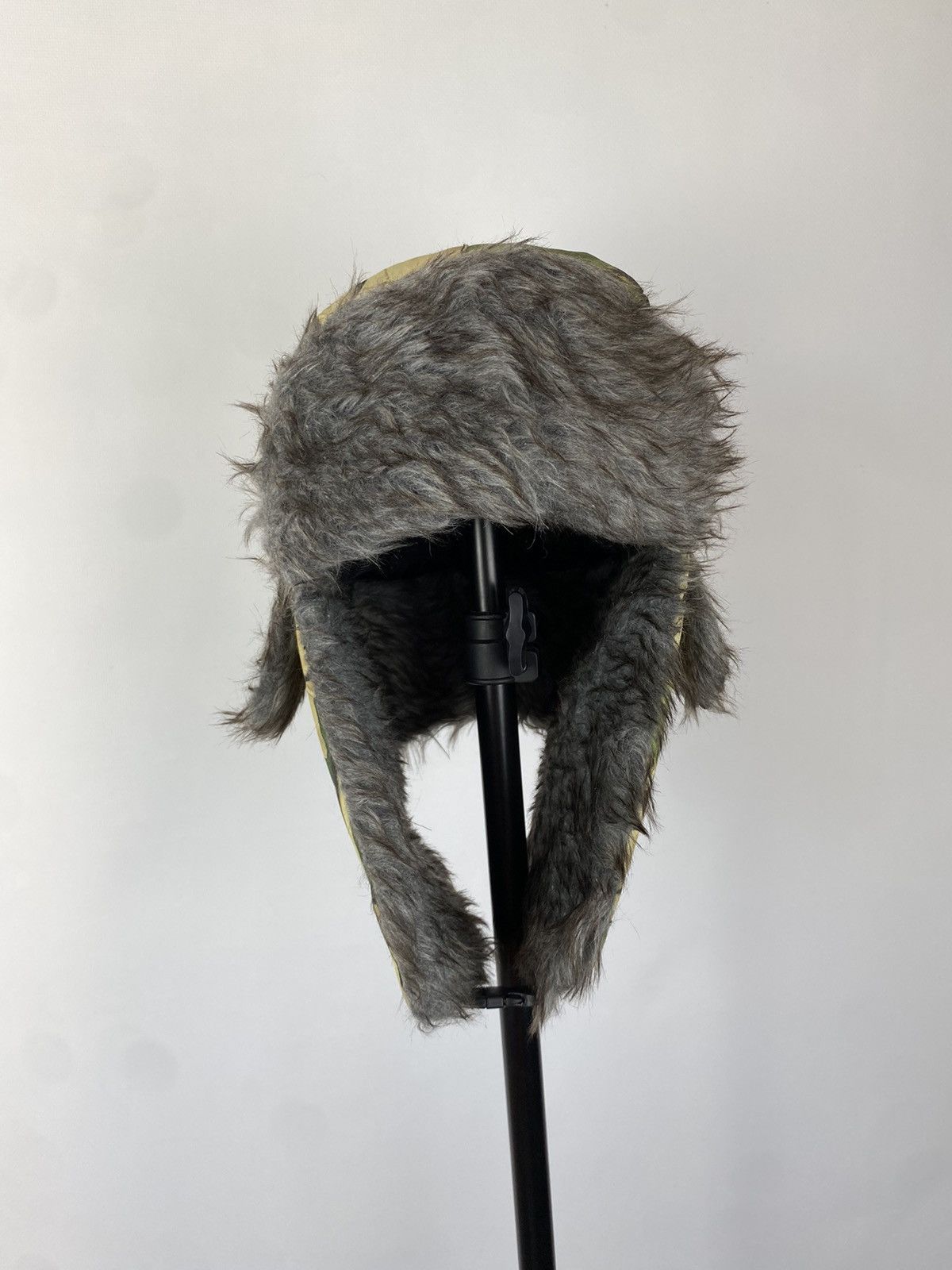 Japanese Brand × Vintage REALTREE Y2k Ushanka Hat Cap Outdoor Life Vintage 90s 🚨🚨 Size ONE SIZE - 3 Thumbnail
