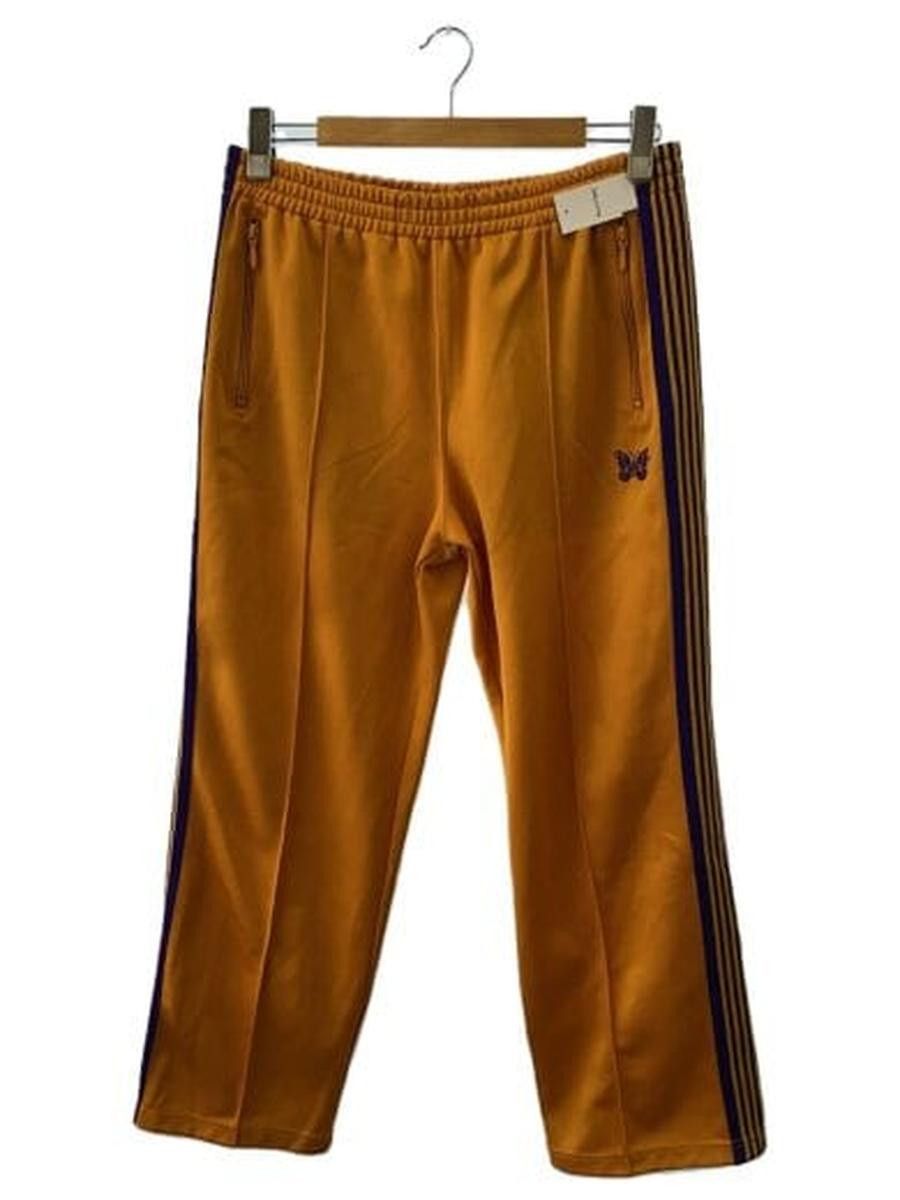 Needles Needles Track Pants Polyester Orange Size US 34 / EU 50 - 1 Thumbnail