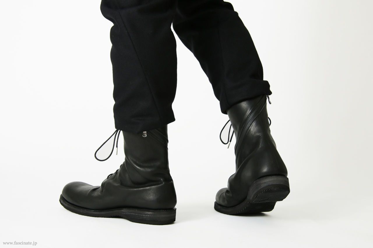 The Viridi-anne Tornado Zip Deadstock condition JP 2 Fits 43-44 US9-10 Size US 10.5 / EU 43-44 - 8 Thumbnail