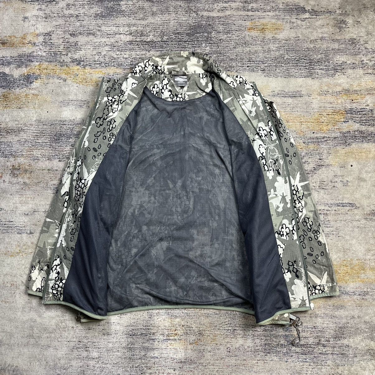 Futura × Zoo York The Zoo york x futura camouflage qtactical jacket Size US L / EU 52-54 / 3 - 13 Thumbnail