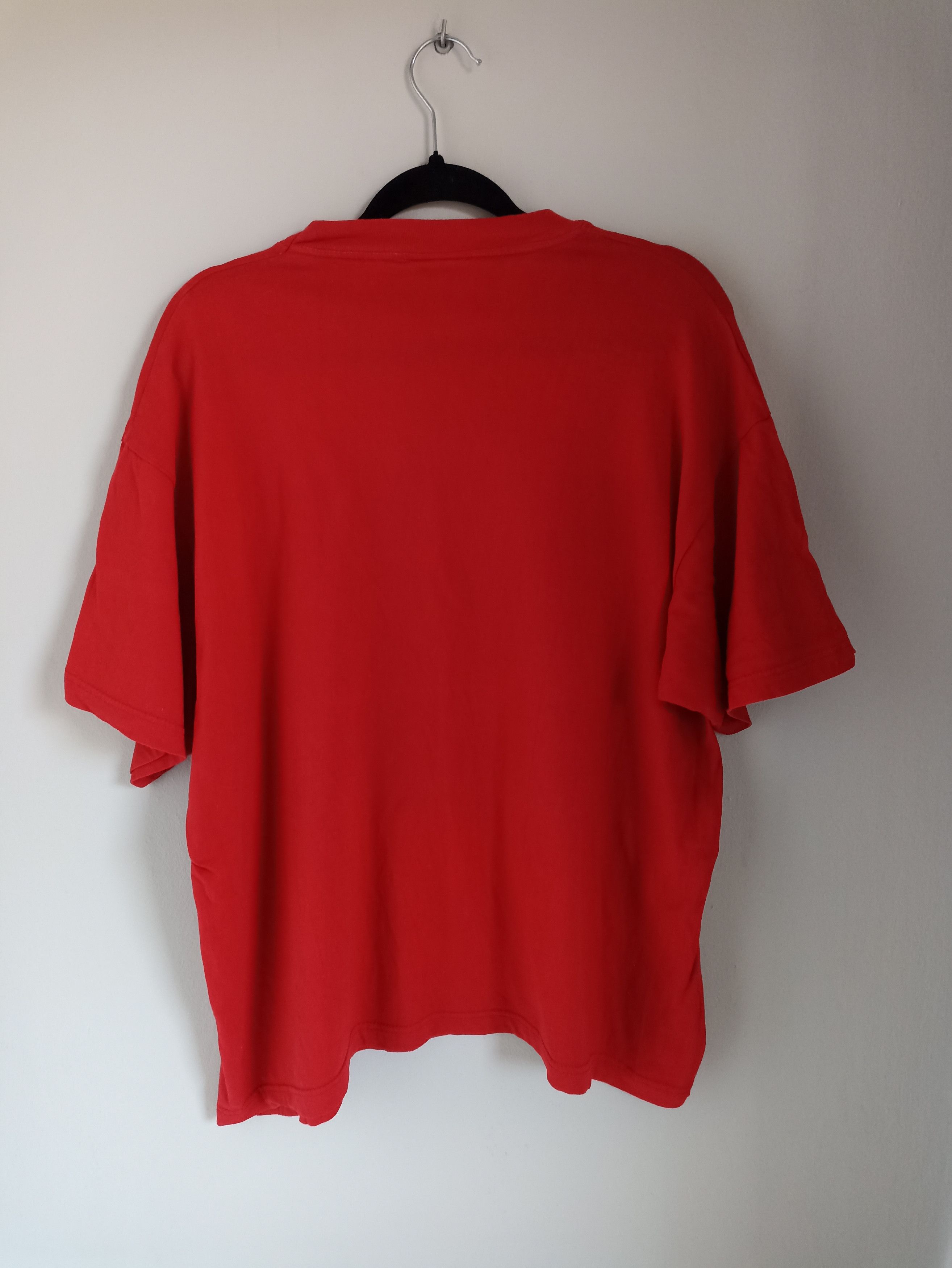 Ferrari Vintage tee Formula 1 Schumacher F1 champ racig rare Ferrari Size US XL / EU 56 / 4 - 8 Thumbnail