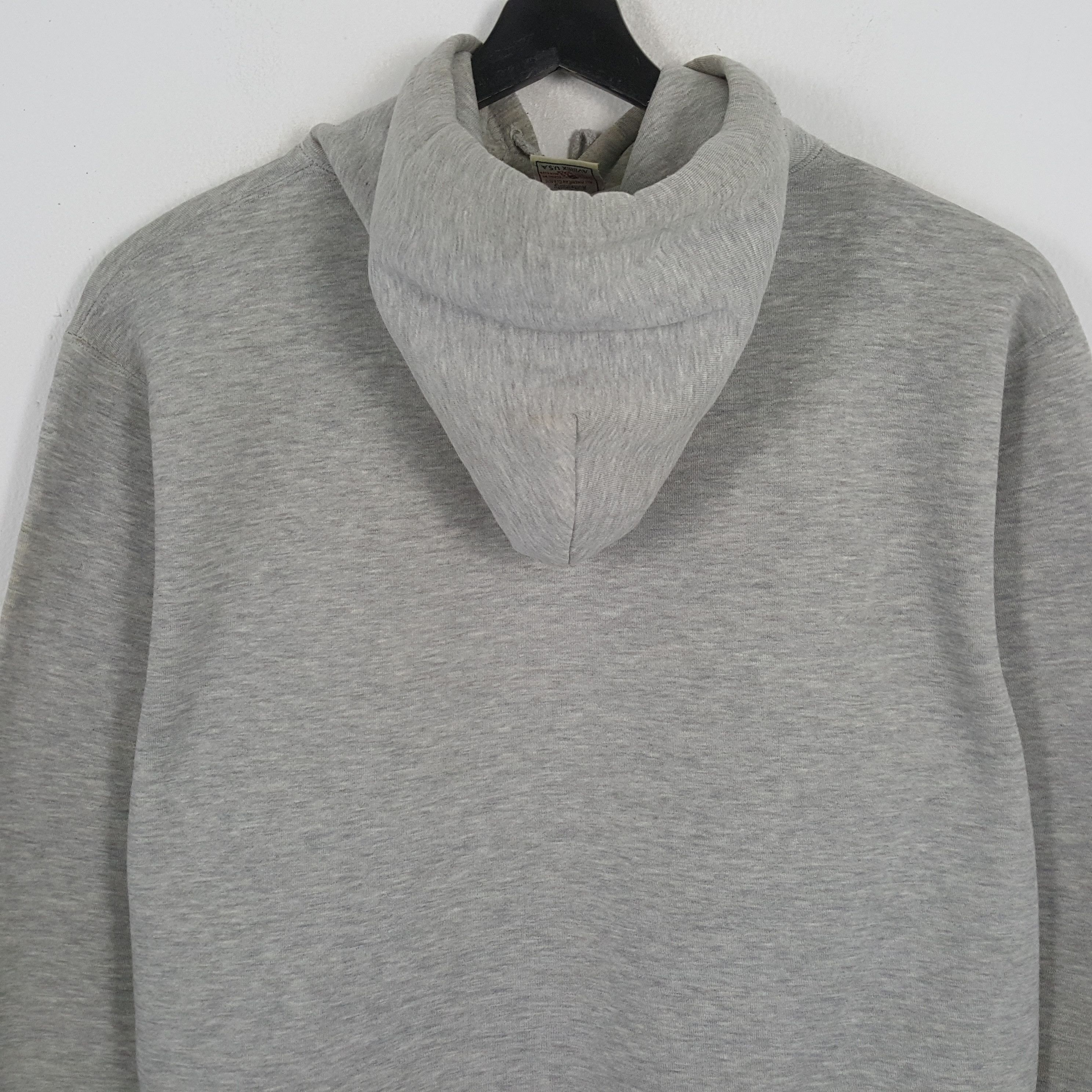 Avirex × Vintage AVIREX USA Streetwear Style Hoodies Size US L / EU 52-54 / 3 - 4 Thumbnail