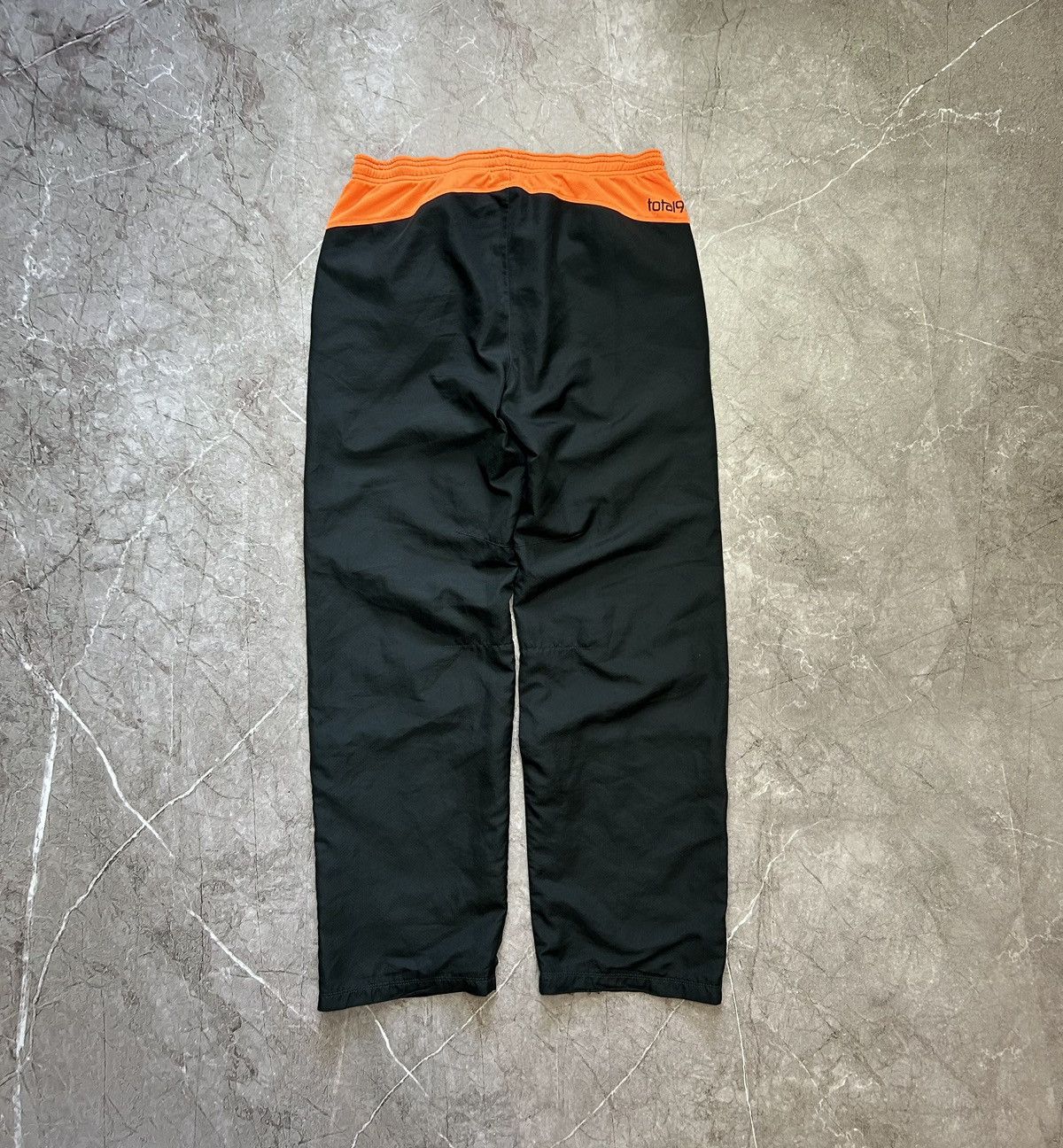 Nike × Vintage Nike Vintage Drill Pants Size US 32 / EU 48 - 8 Thumbnail