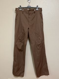 Kiko Kostadinov Itten Trouser | Grailed