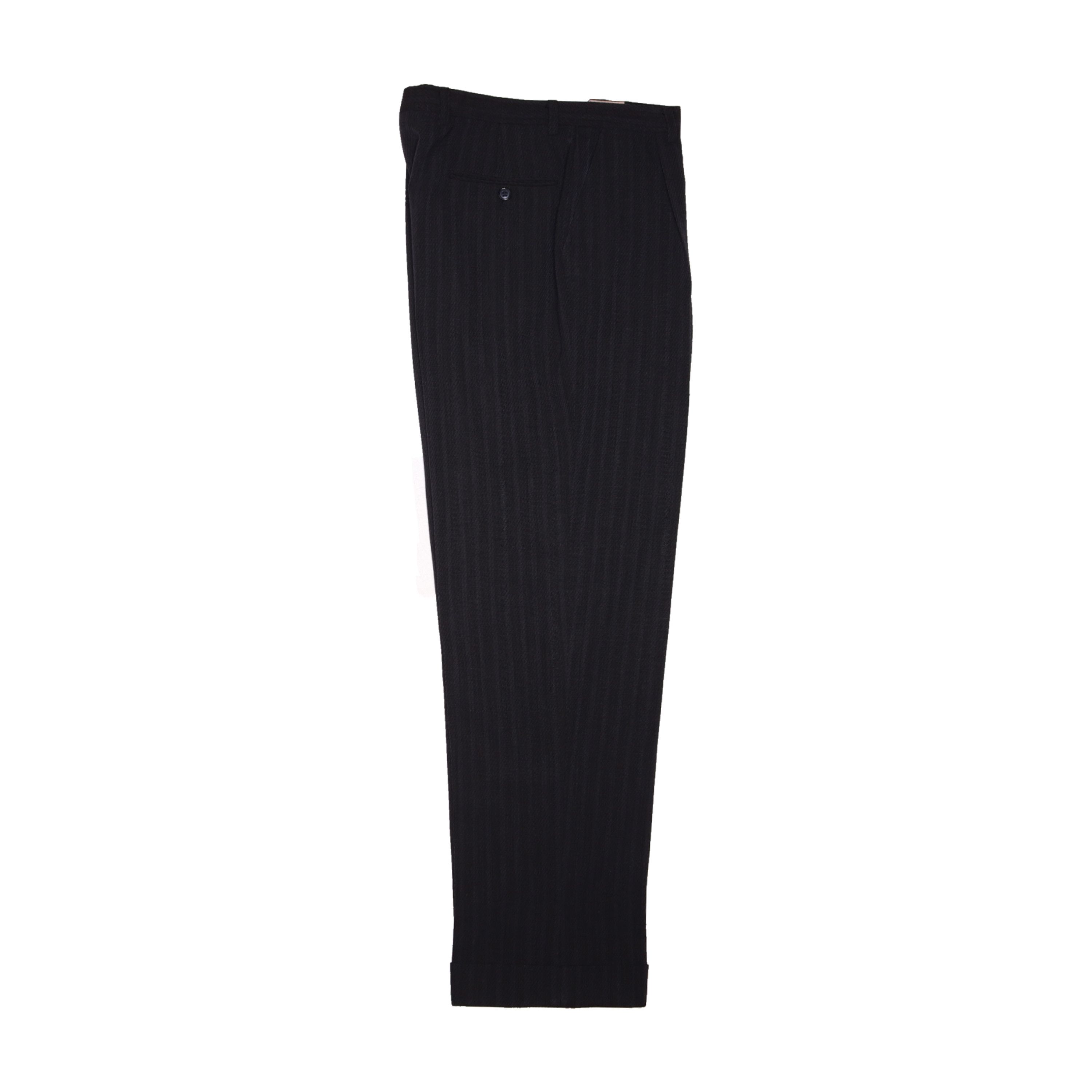 Giorgio Armani 80s Giorgio Armani Double Breasted Suit Size 48 Size 48R - 6 Thumbnail