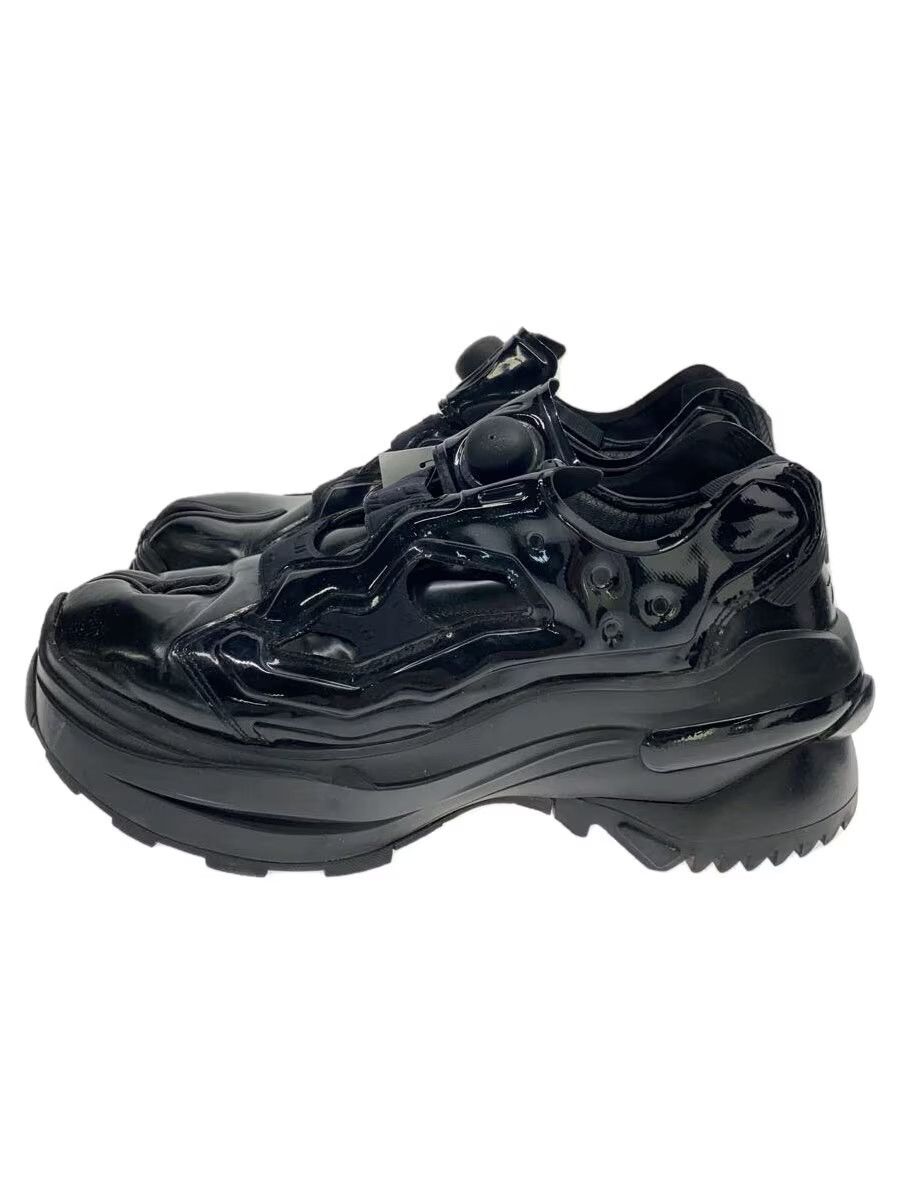 Reebok × Maison Margiela TABI INSTAPUMP FURY OXFORD