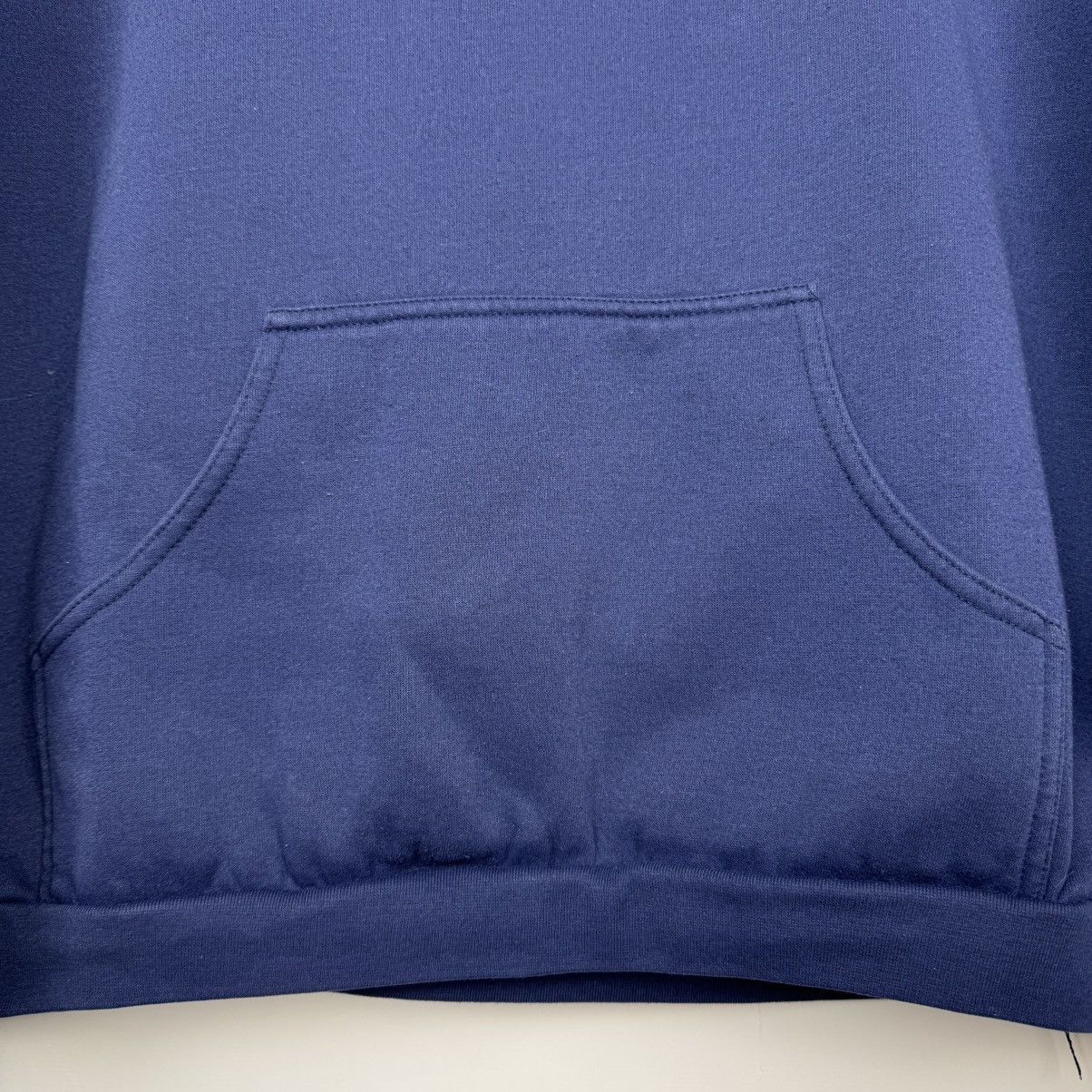 Rip Curl RIP CURL AUSTRALIA SURFER HOODIE VINTAGE NAVY BLUE sz L MEN Size US L / EU 52-54 / 3 - 12 Thumbnail