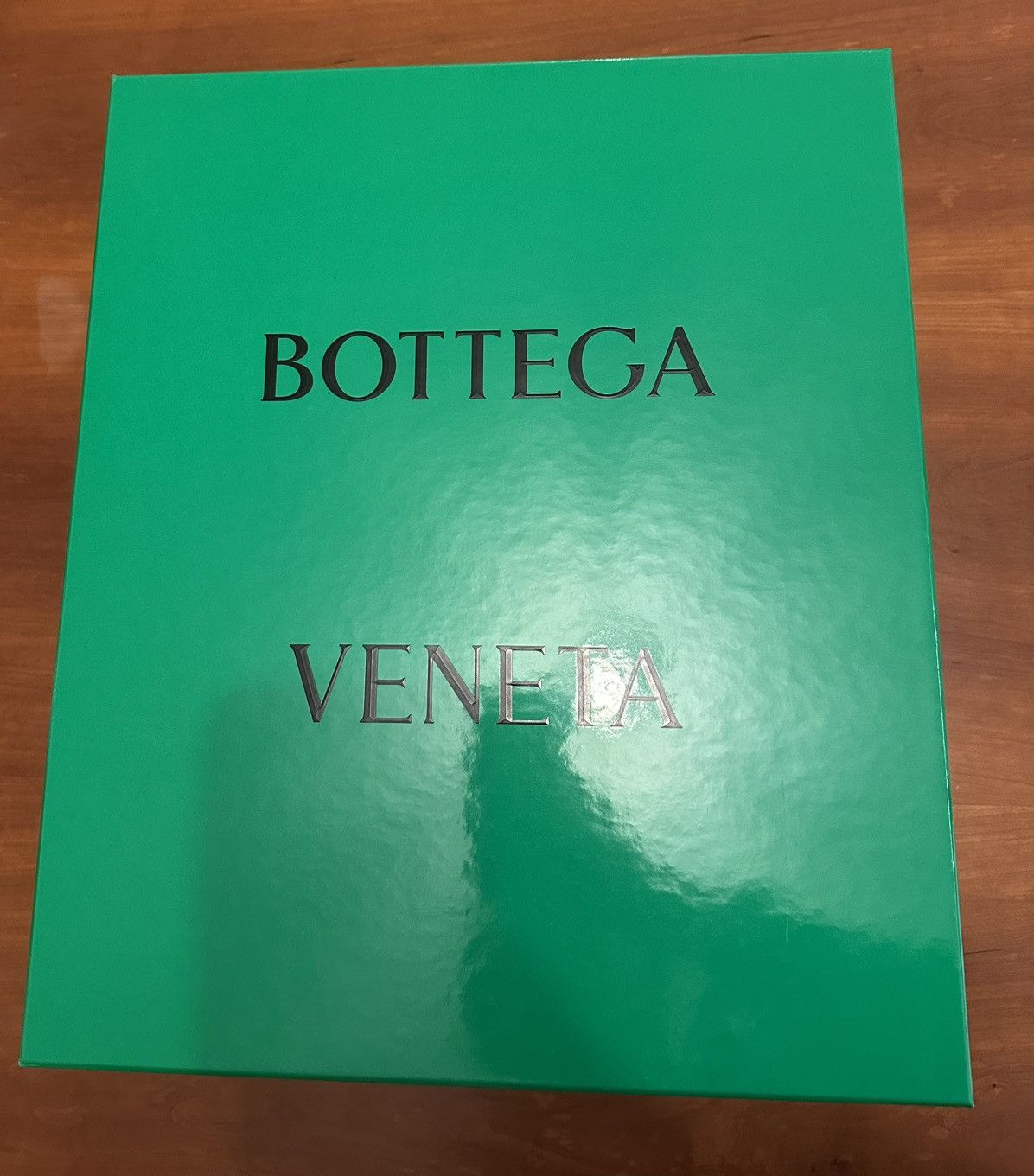 Bottega Veneta Bottega Venetta Puddle Bomber Lace-up Boot Size US 10 / EU 43 - 9 Thumbnail