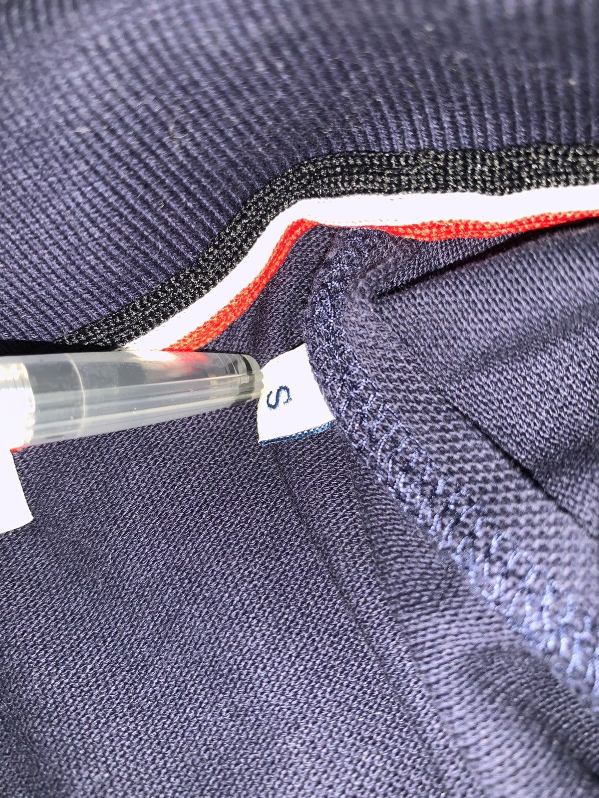 Moncler Moncler Long Sleeves Size US S / EU 44-46 / 1 - 3 Thumbnail