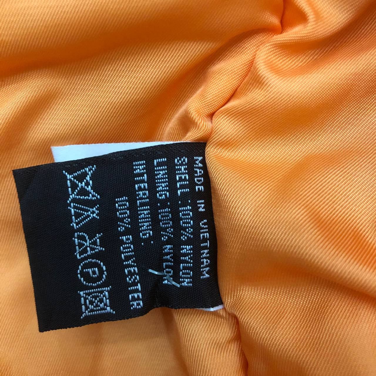 Alpha Industries × Vintage Y119. VTG ALPHA INDUSTRIES EXTREME COLD WEATHER PARKA JACKET Size US L / EU 52-54 / 3 - 15 Thumbnail