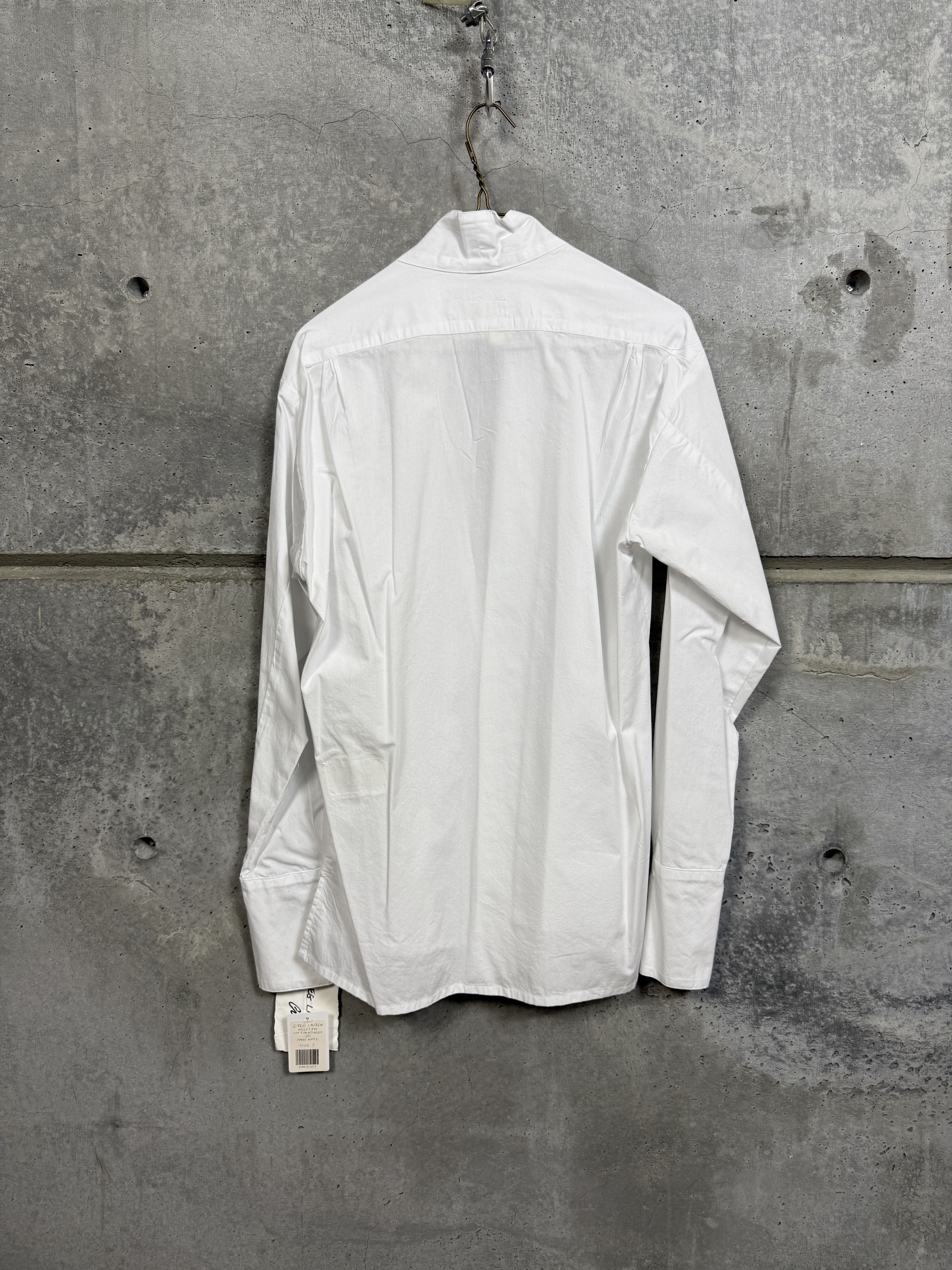 Greg Lauren $750 Greg Lauren Military Cotton Winged GL1 Size US M / EU 48-50 / 2 - 2 Thumbnail