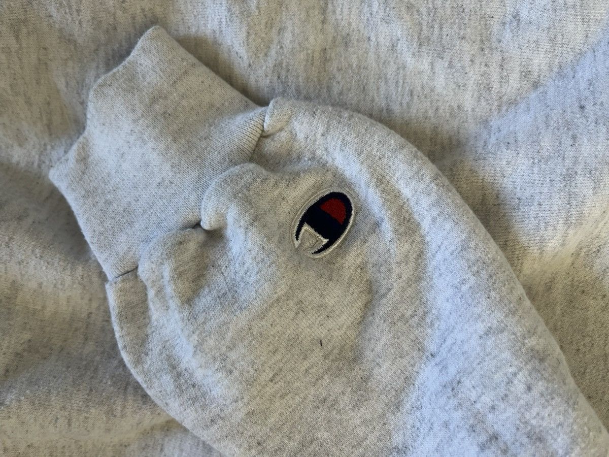 Champion Limited Edition 1340 American Dream - Crewneck Size US M / EU 48-50 / 2 - 3 Thumbnail