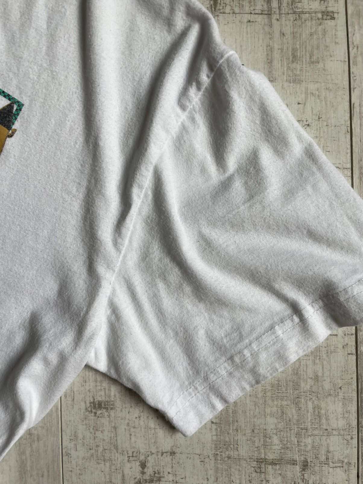 Gotcha × Vintage Vintage Gotcha Tee Dismatie Reality Surf Y2K Designer Size US M / EU 48-50 / 2 - 11 Thumbnail