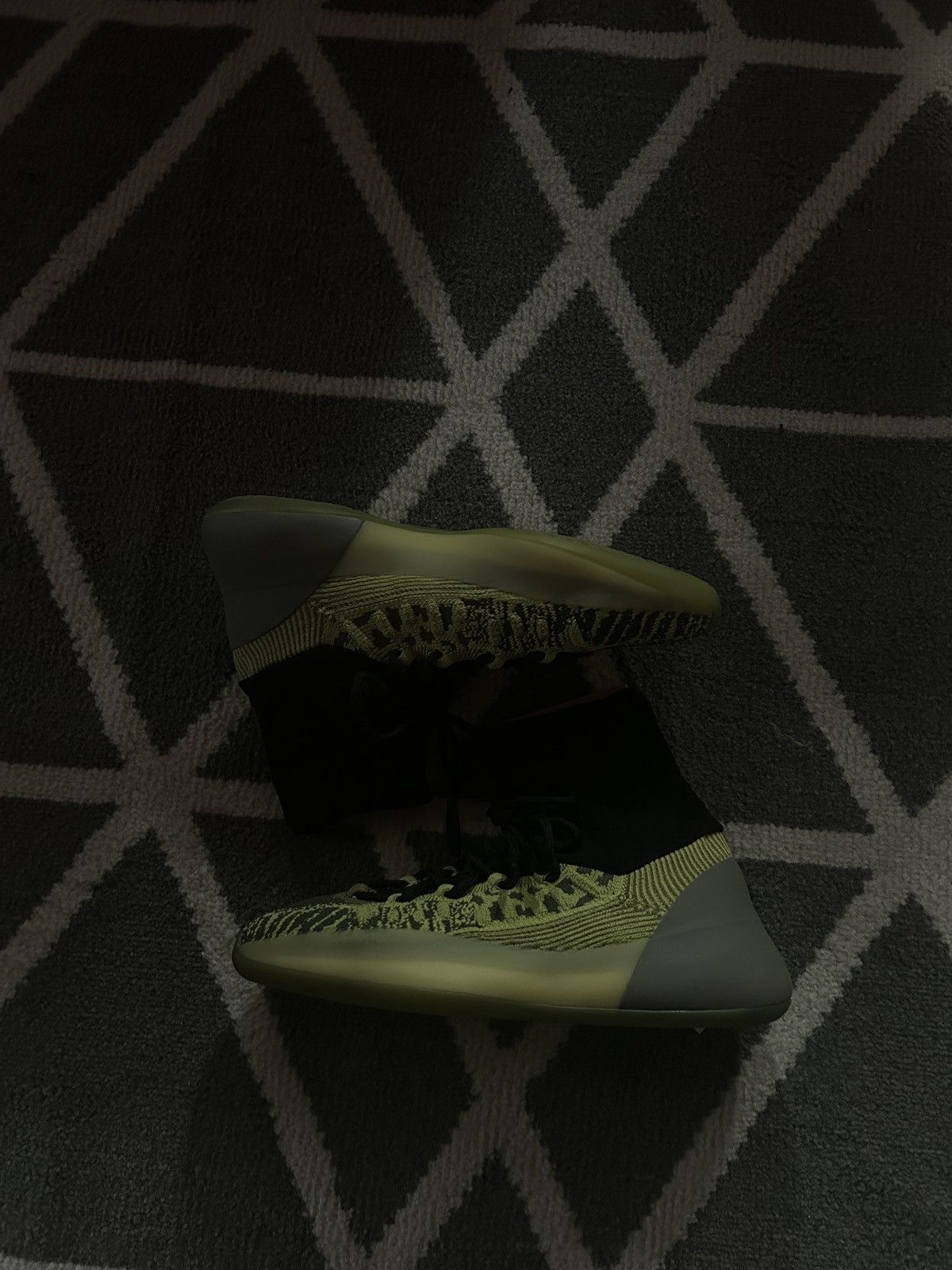 Yeezy Yeezy bsktbl Size US 9 / EU 42 - 1 Thumbnail