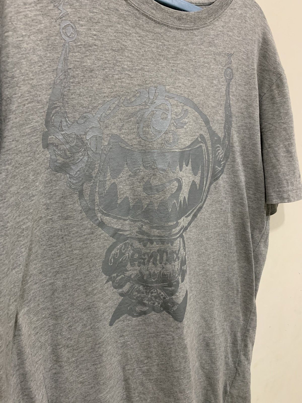 Japanese Brand Nike Tee Size US M / EU 48-50 / 2 - 3 Thumbnail