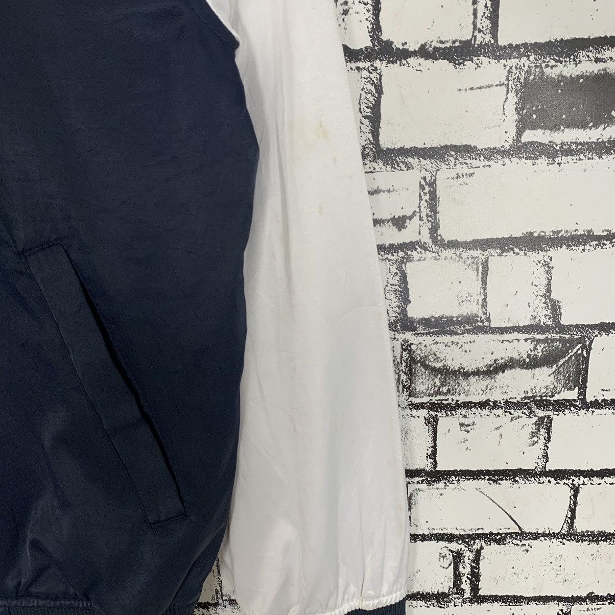 Divided H&M Divided Sukajan Souvenir Jacket Size US XS / EU 42 / 0 - 6 Thumbnail