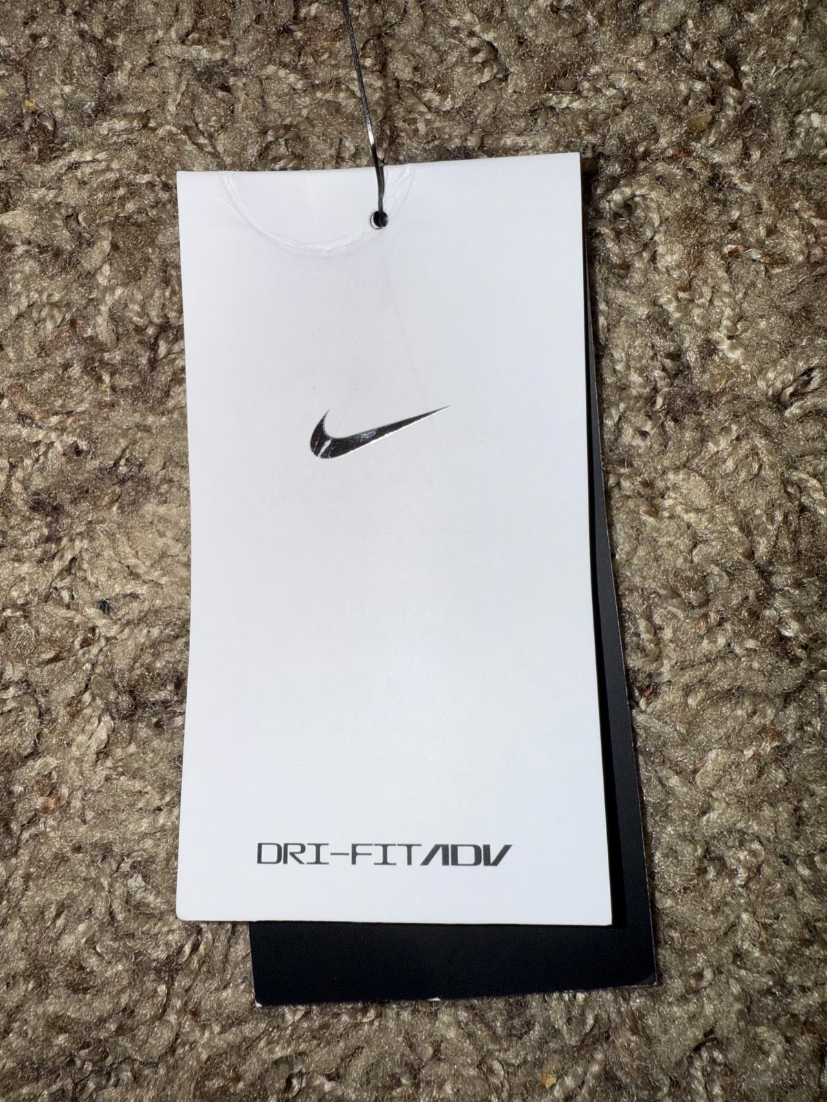 Nike Nike Men Axis Performance System Dri-FIT ADV Tight Pant Size US 32 / EU 48 - 10 Thumbnail