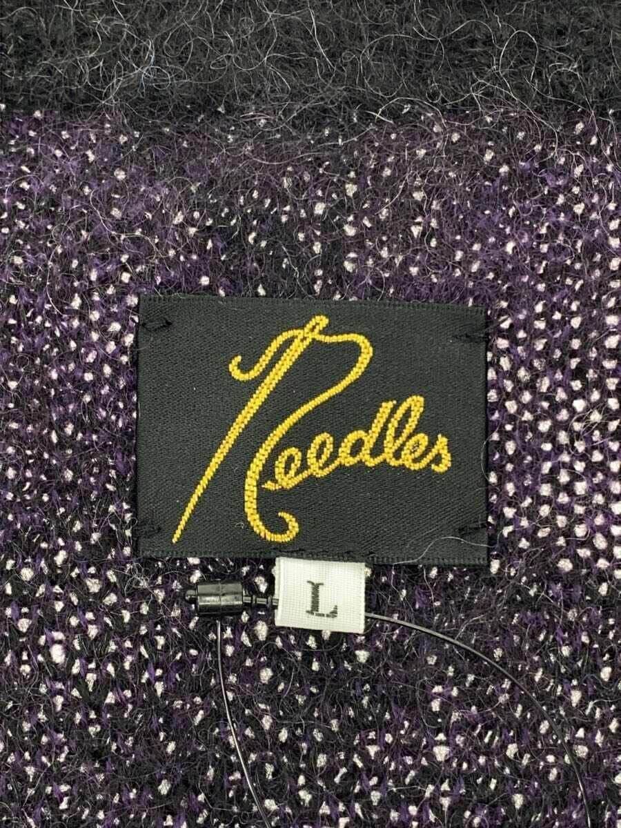 Needles Mohair Cardigan Size US L / EU 52-54 / 3 - 3 Thumbnail