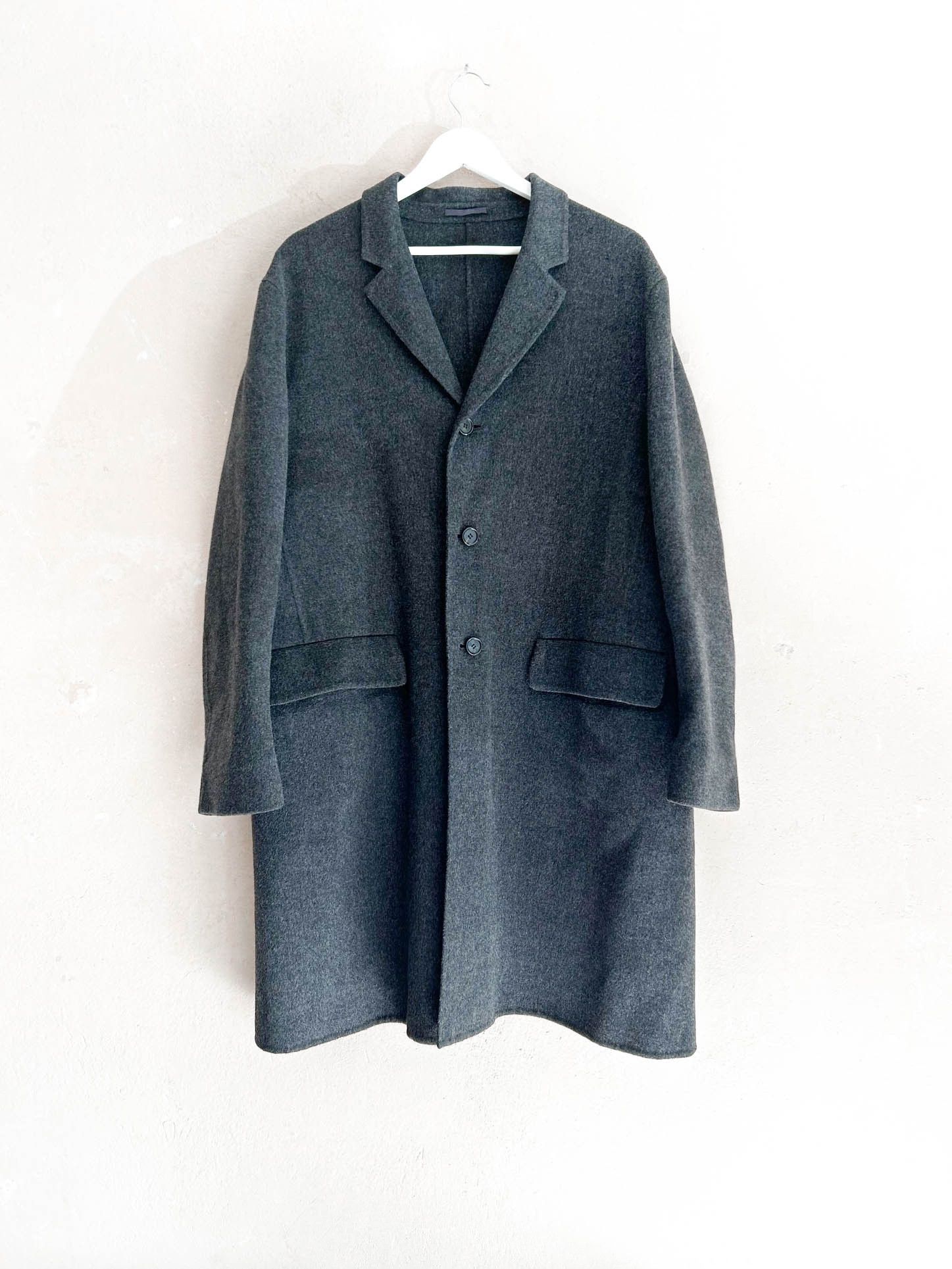 Acne Studios Matthew Coat Size US M / EU 48-50 / 2 - 1 Thumbnail