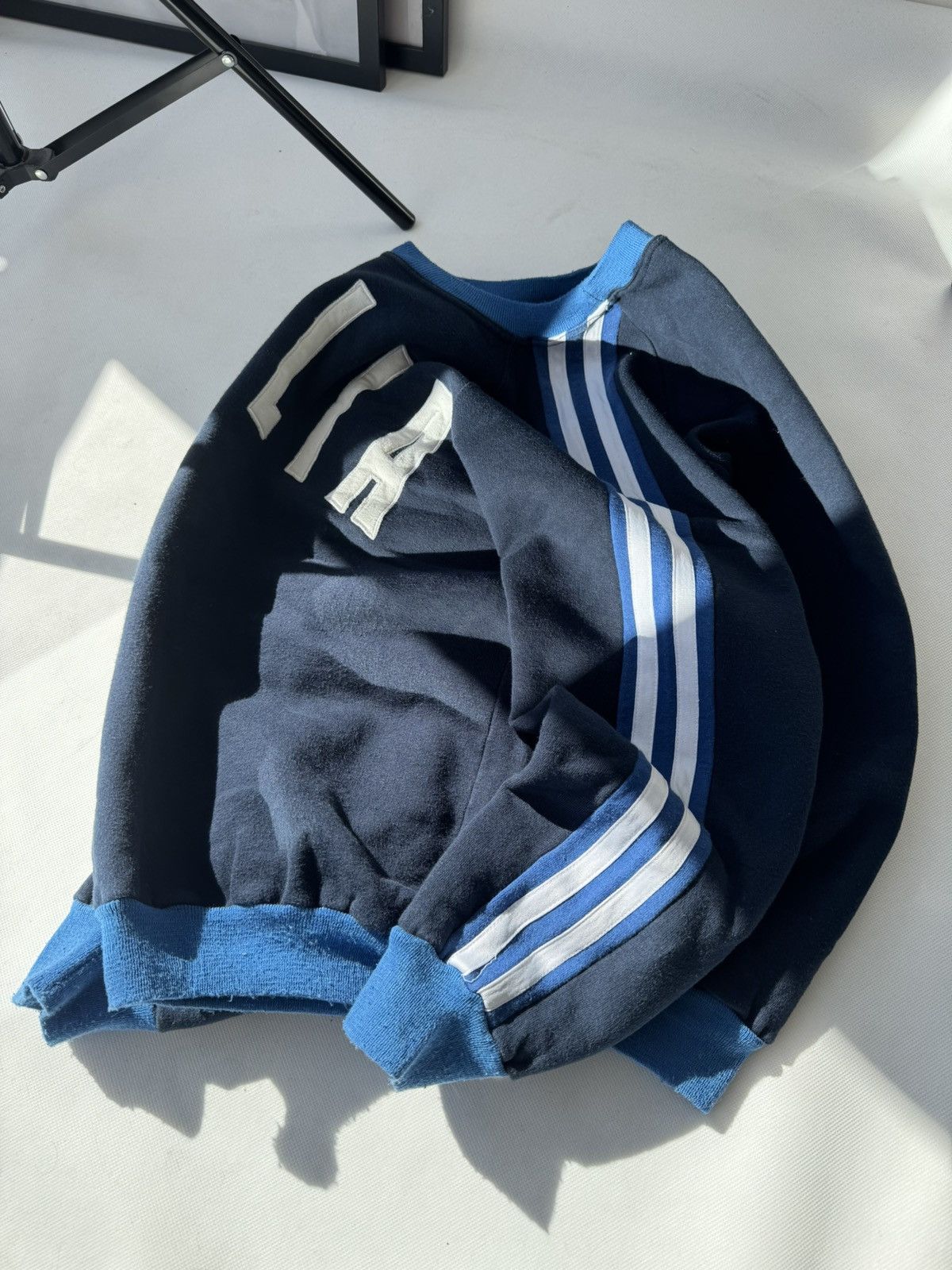 Kappa Vintage Italia Italy Sweatshirt Crewneck Y2k Rare Hype Size US M / EU 48-50 / 2 - 3 Thumbnail
