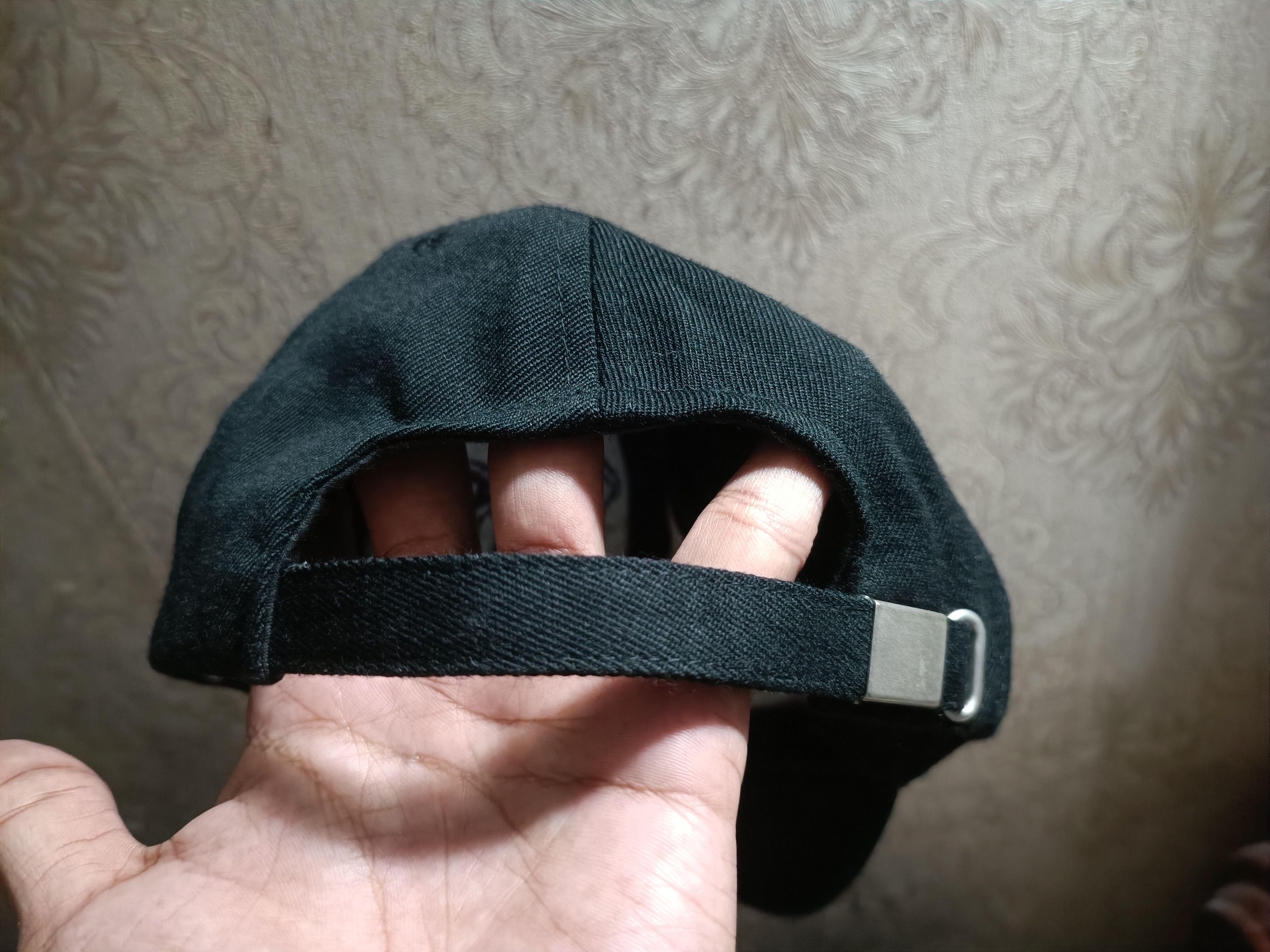 Anime Vintage Looney Tunes TM & ©Warner Bros X Spris (s12) Cap Size ONE SIZE - 2 Thumbnail