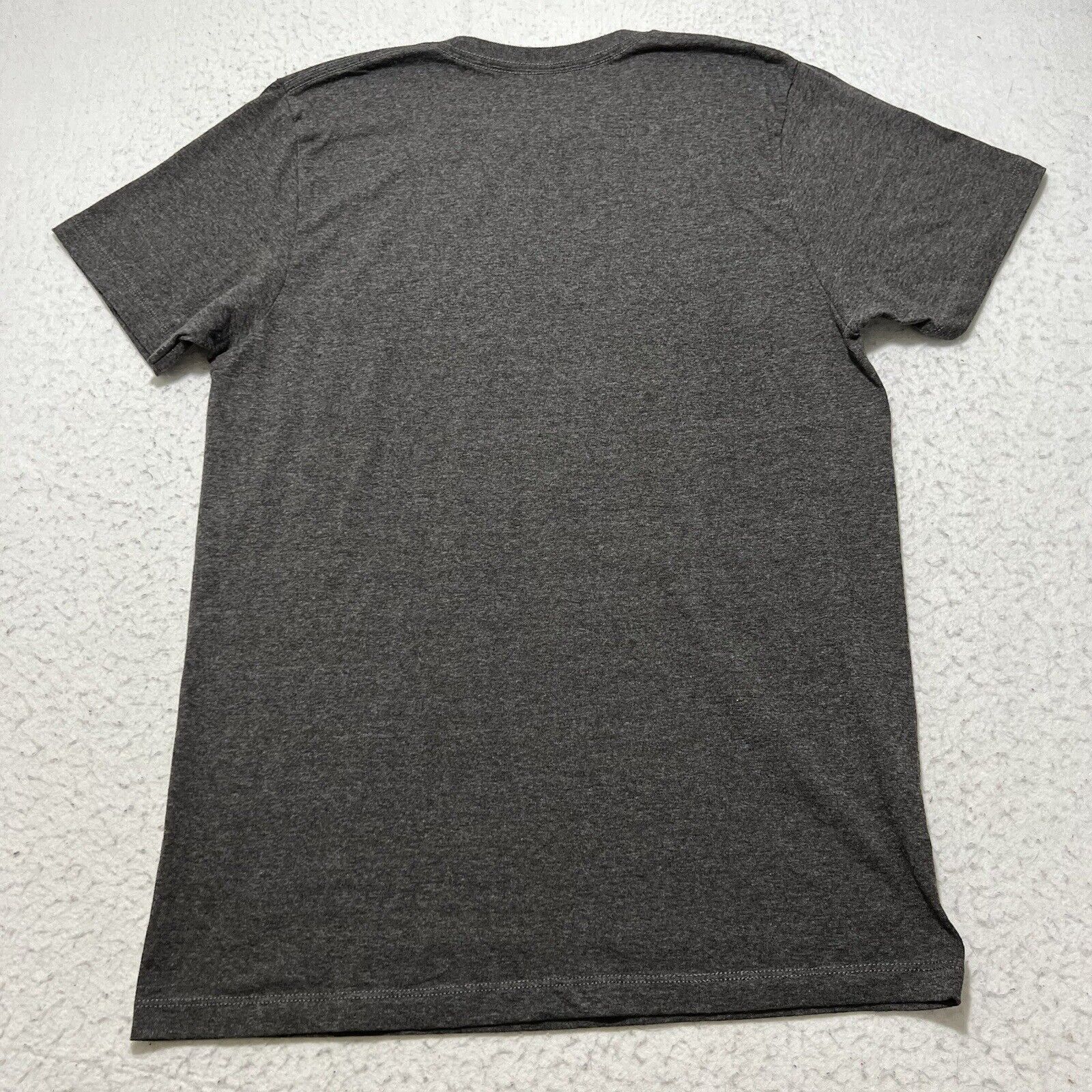 Other Naruto Shippuden Medium Anime Graphic T Shirt Gray #9 Tee Size US M / EU 48-50 / 2 - 9 Thumbnail