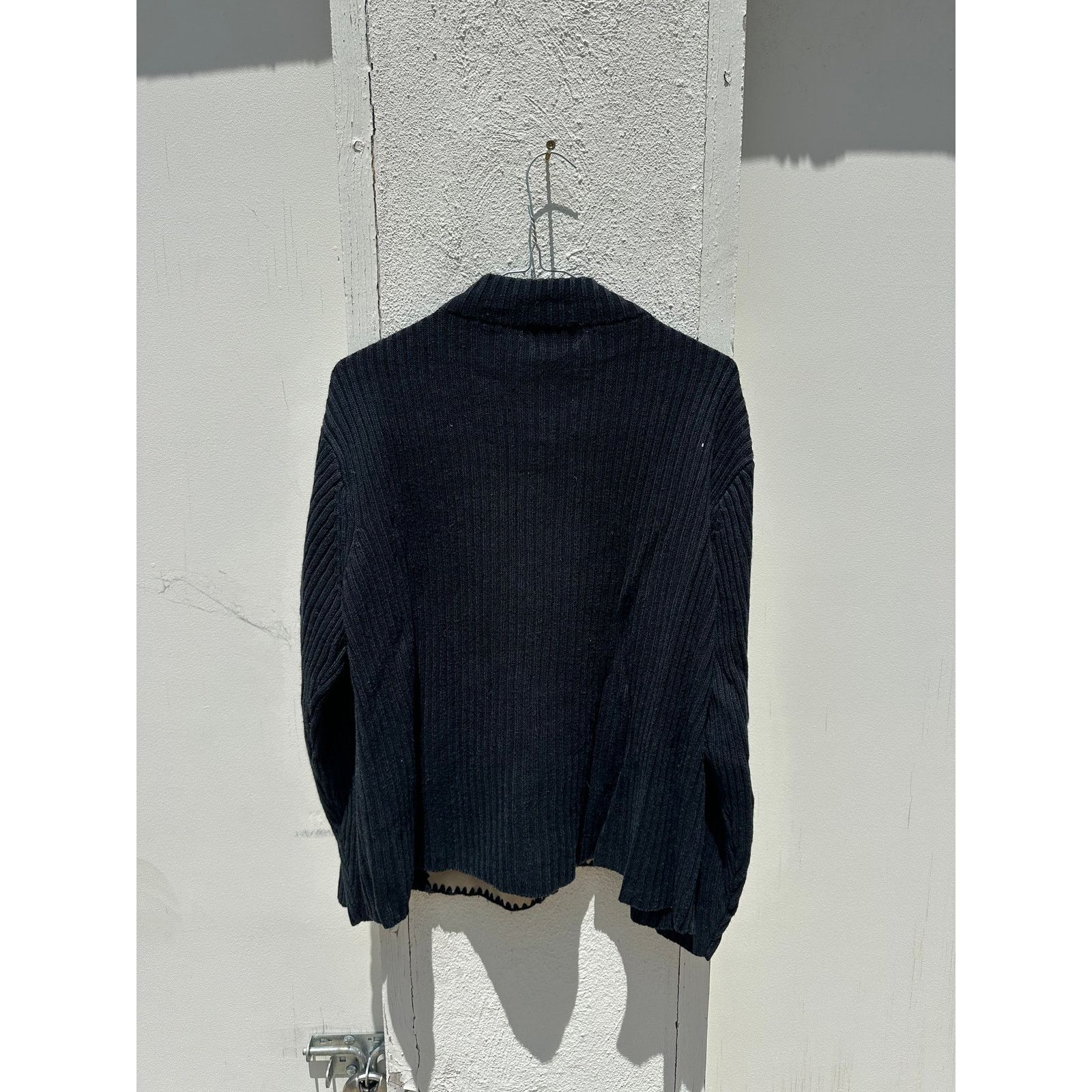 Vintage Vintage Suede Zip-up Size US S / EU 44-46 / 1 - 3 Thumbnail