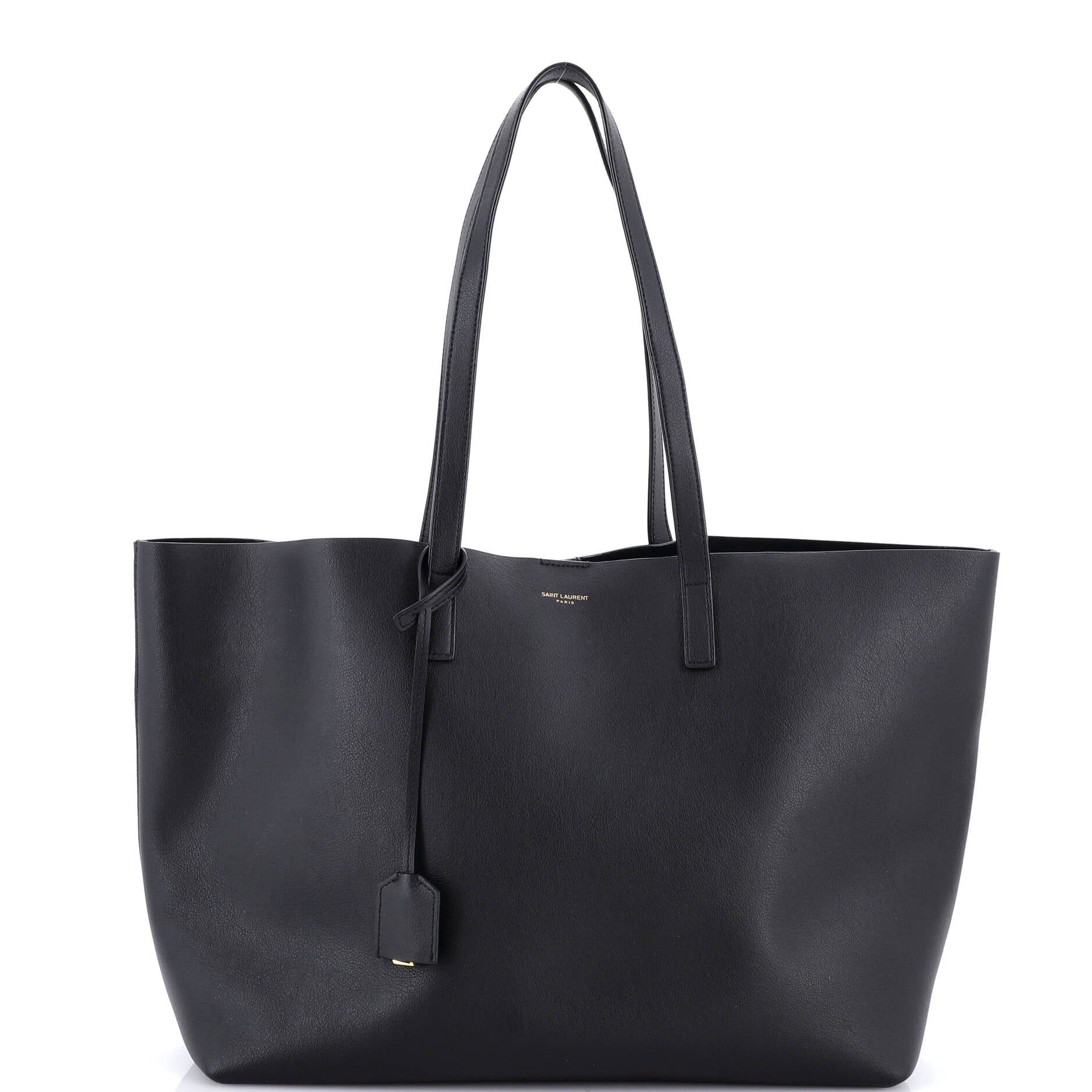 Saint Laurent Paris Shopper Tote Size ONE SIZE - 1 Thumbnail
