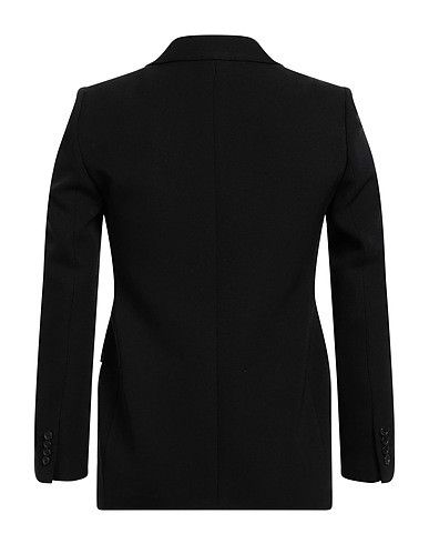 Saint Laurent Paris o1bcso1str1024 Saharienne Jacket in Black Size US M / EU 48-50 / 2 - 2 Thumbnail