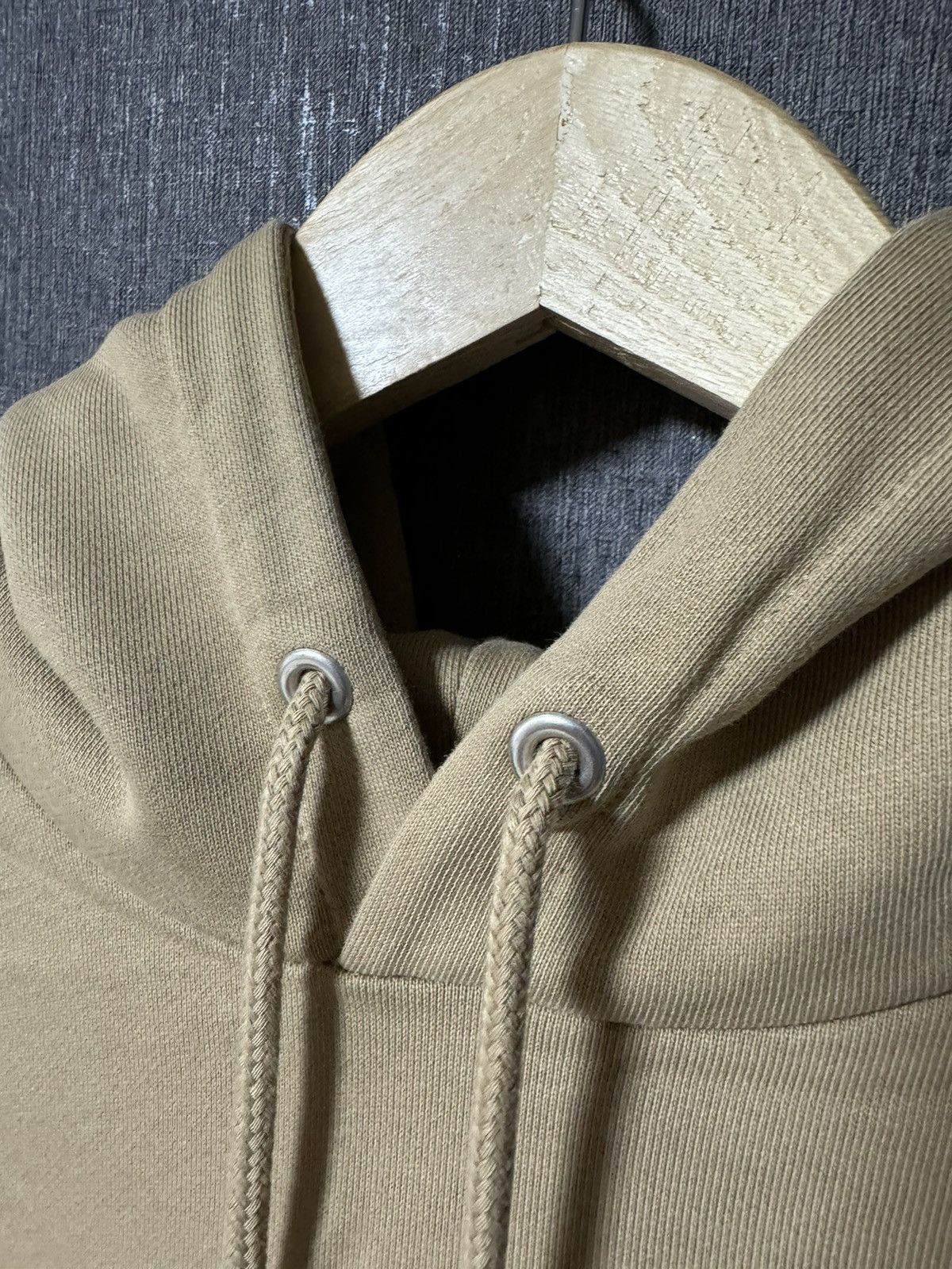 Helmut Lang Helmut Lang hoodie Size US S / EU 44-46 / 1 - 7 Thumbnail