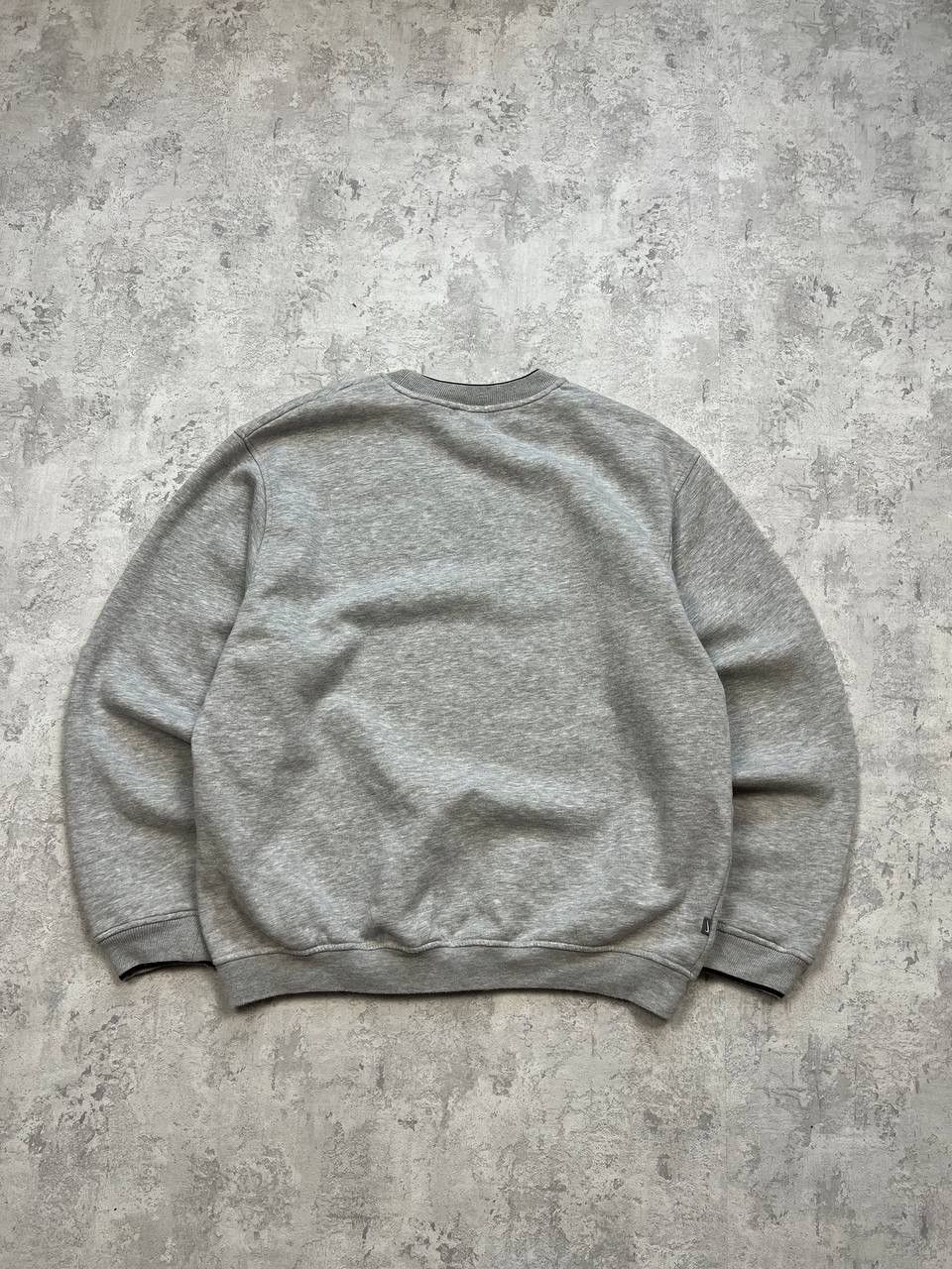 Nike Vintage Nike Athletic Sweatshirt Embroidered Big Logo Size US L / EU 52-54 / 3 - 7 Thumbnail