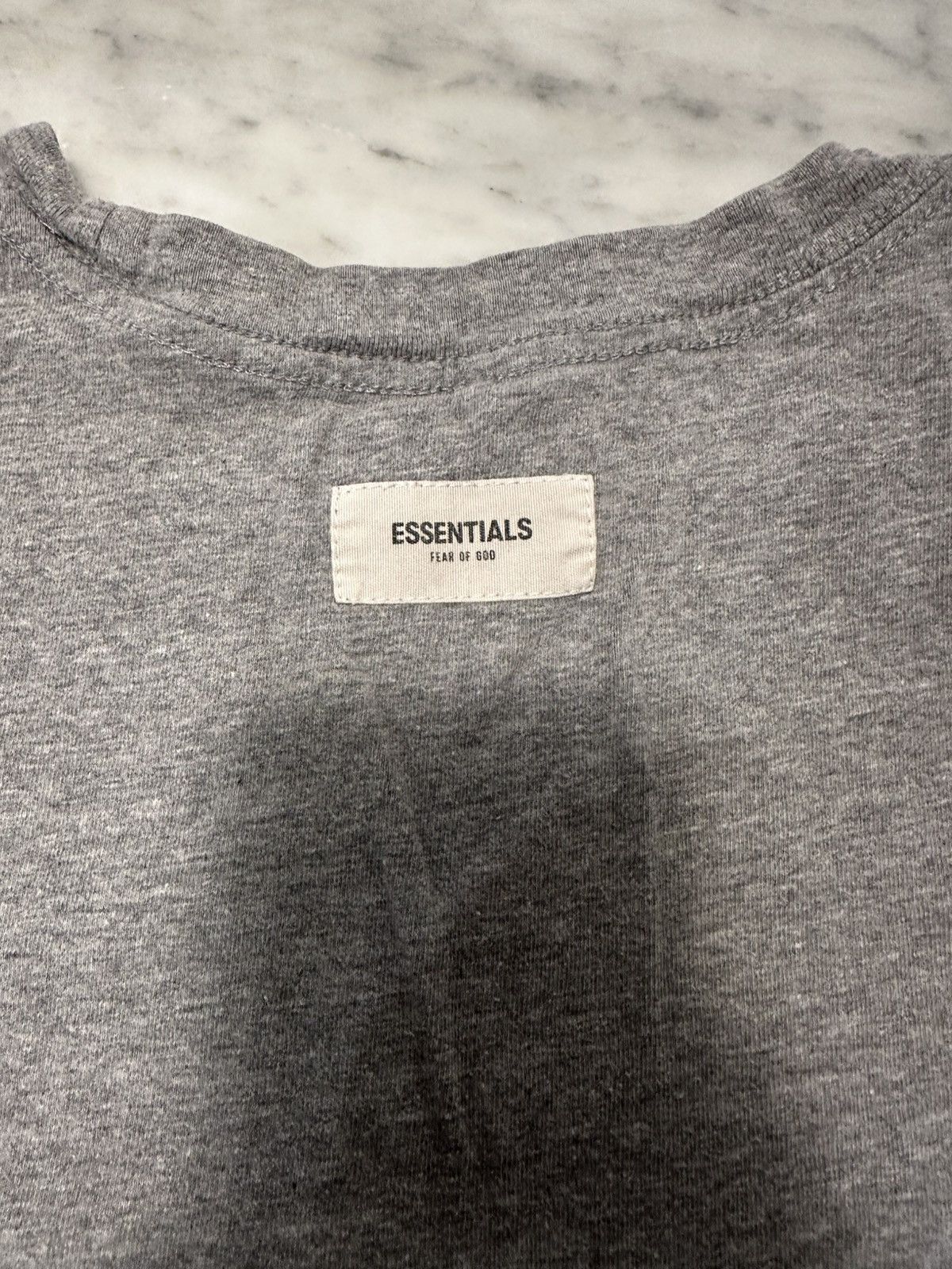 Essentials Bundle of 6 Fear Of God Essentials OG Size US M / EU 48-50 / 2 - 12 Thumbnail