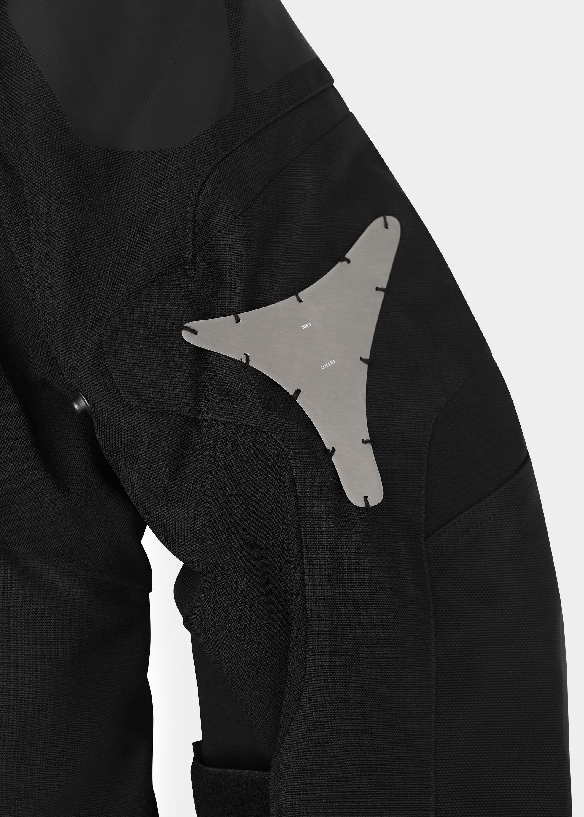 Alpinestars × Heliot Emil Front Flap Bomber Size US L / EU 52-54 / 3 - 8 Thumbnail