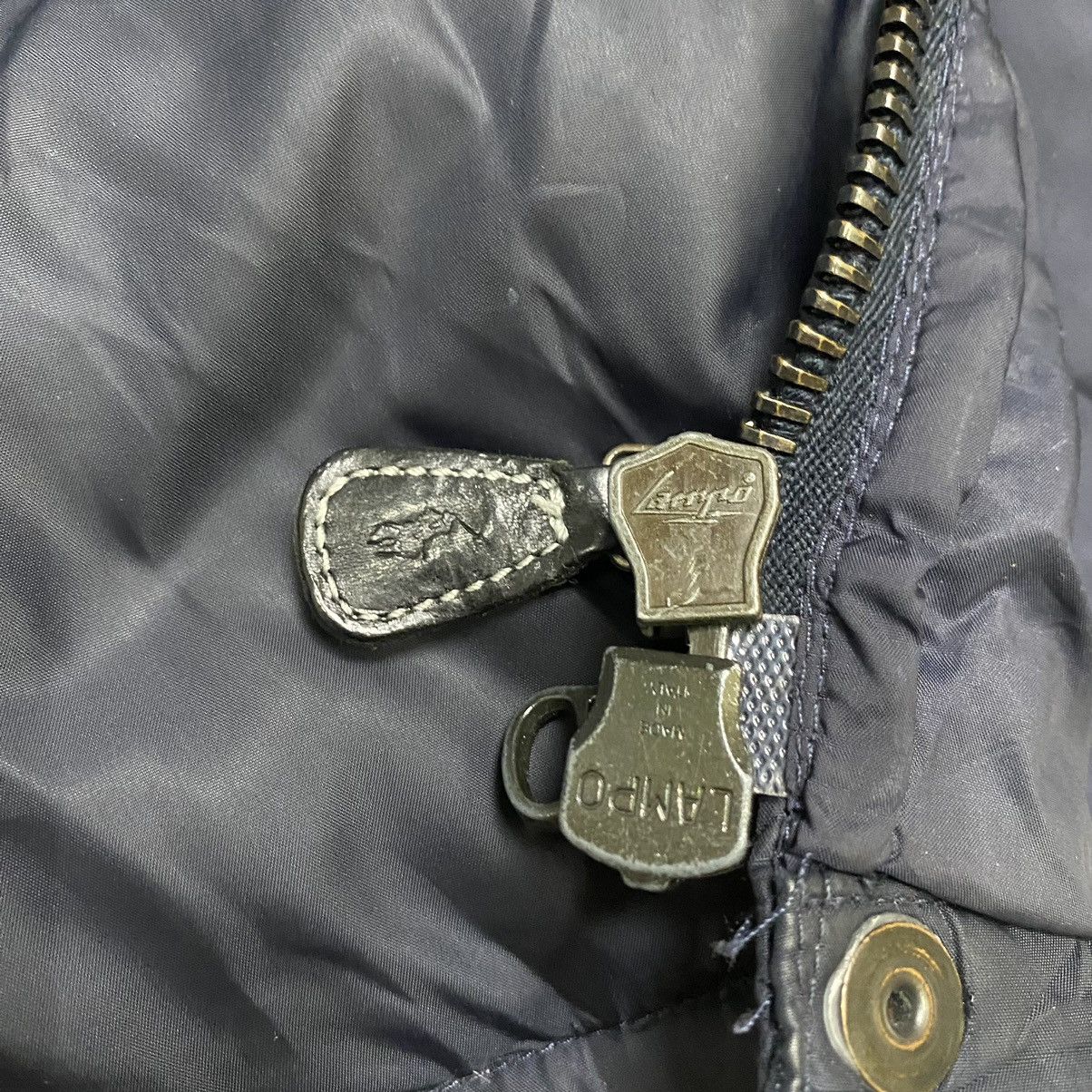 Polo Ralph Lauren Ralph Lauren Polo puffer jacket Size US M / EU 48-50 / 2 - 25 Thumbnail