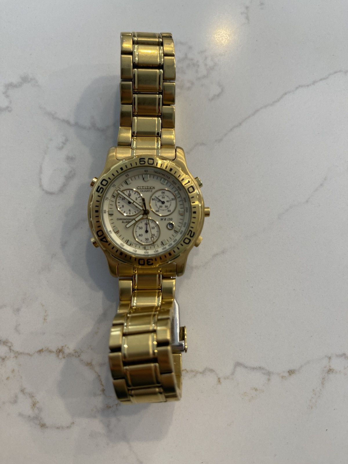 Citizen Citizen Quartz Watch 3510-352548 k WR 150 Size ONE SIZE - 2 Thumbnail