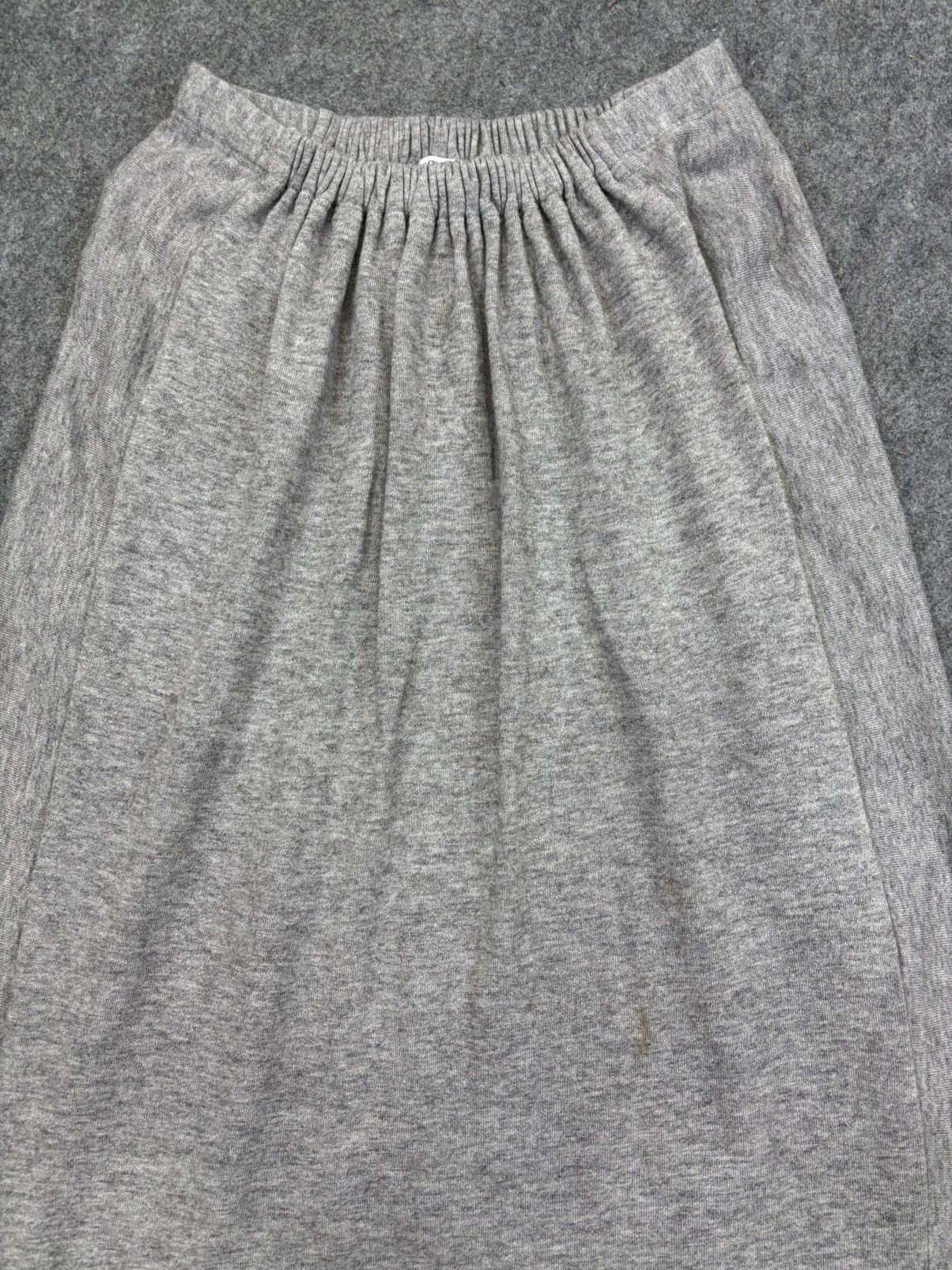 Issey Miyake 💥Plantation Issey Miyake Skirt F851 Size 24" / US 00 / IT 34 - 3 Thumbnail